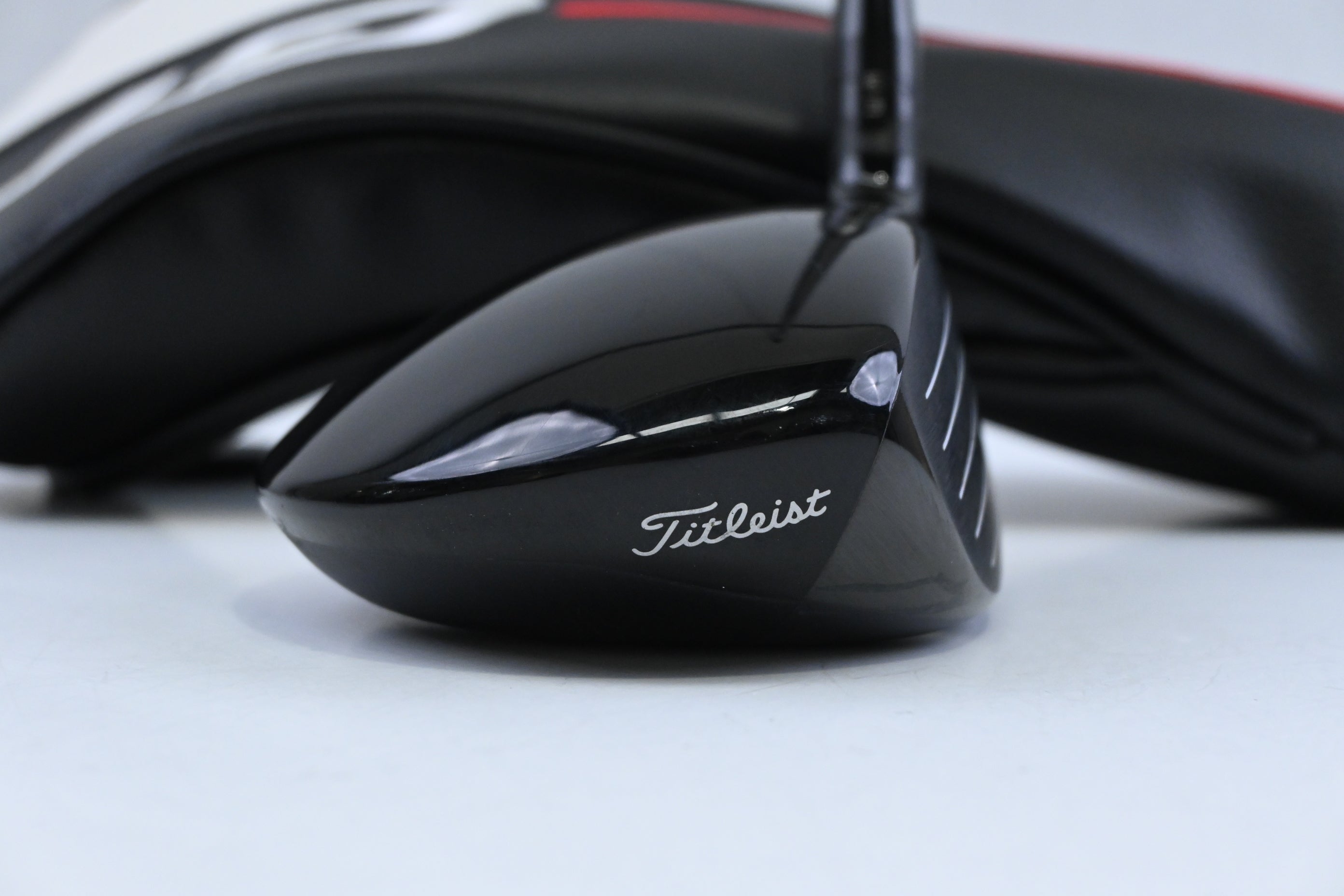 Titleist GT280 Mini Driver / 13 Degree / Stiff Flex Tensei 1K Blue 65 Shaft
