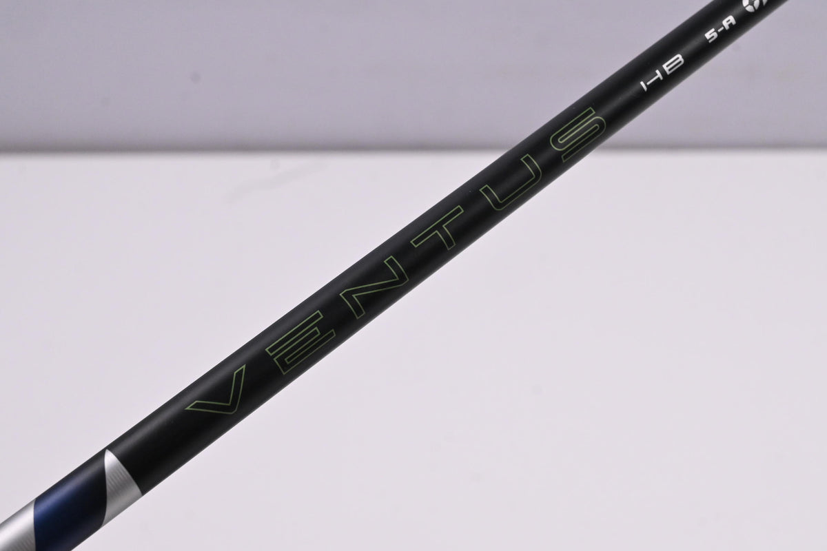 Fujikura Ventus Blue '25 5 #4 Hybrid Shaft / Senior Flex / Taylormade 2nd Gen