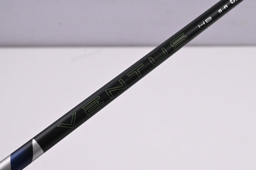 Fujikura Ventus Blue '25 5 #4 Hybrid Shaft / Senior Flex / Taylormade 2nd Gen