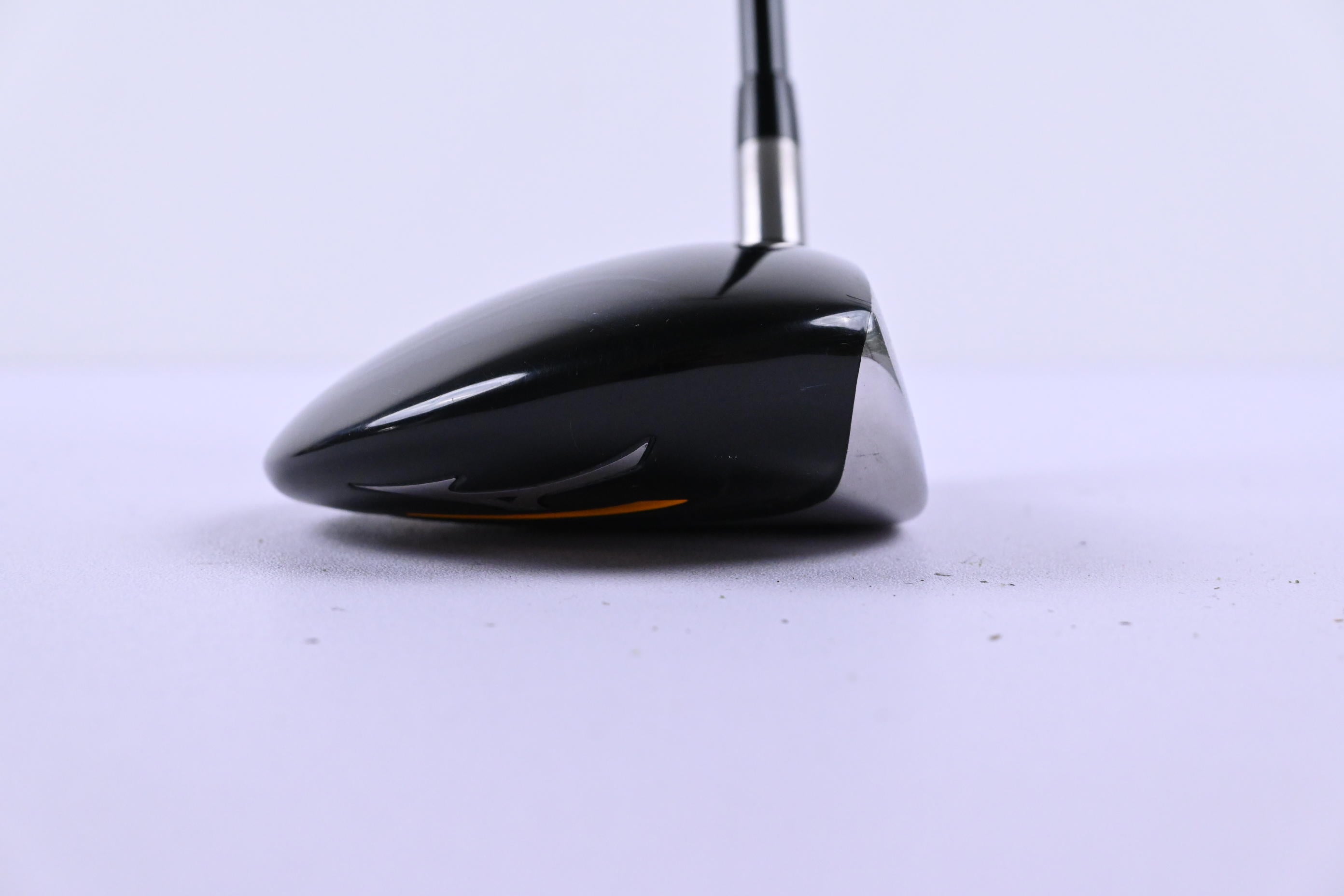 Mizuno MX-700 #3 Wood / 15 Degree / Regular Flex Mizuno Exsar FS4 60