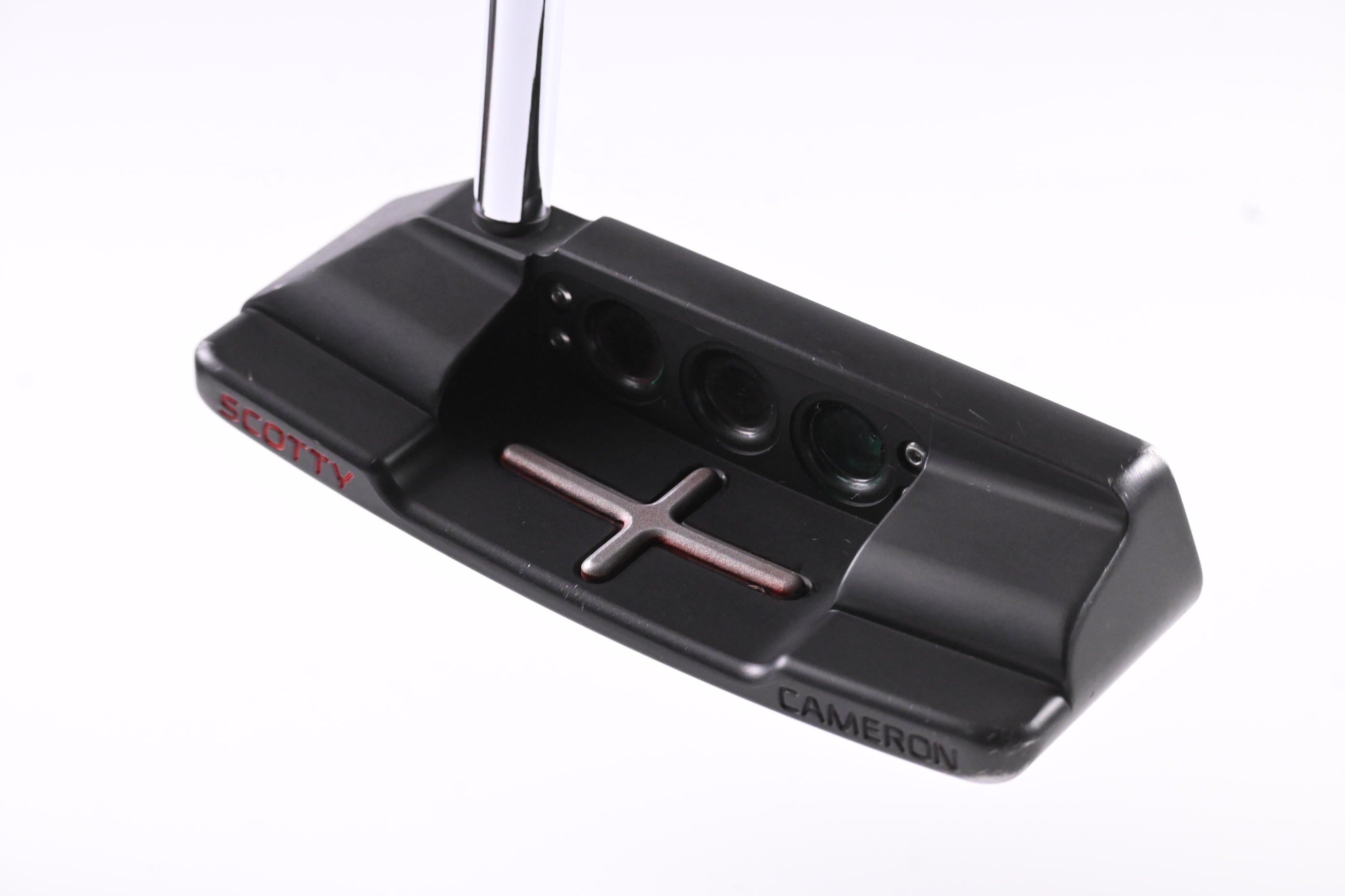 Scotty Cameron Select Mallet 2 2016 Putter / 34 Inch