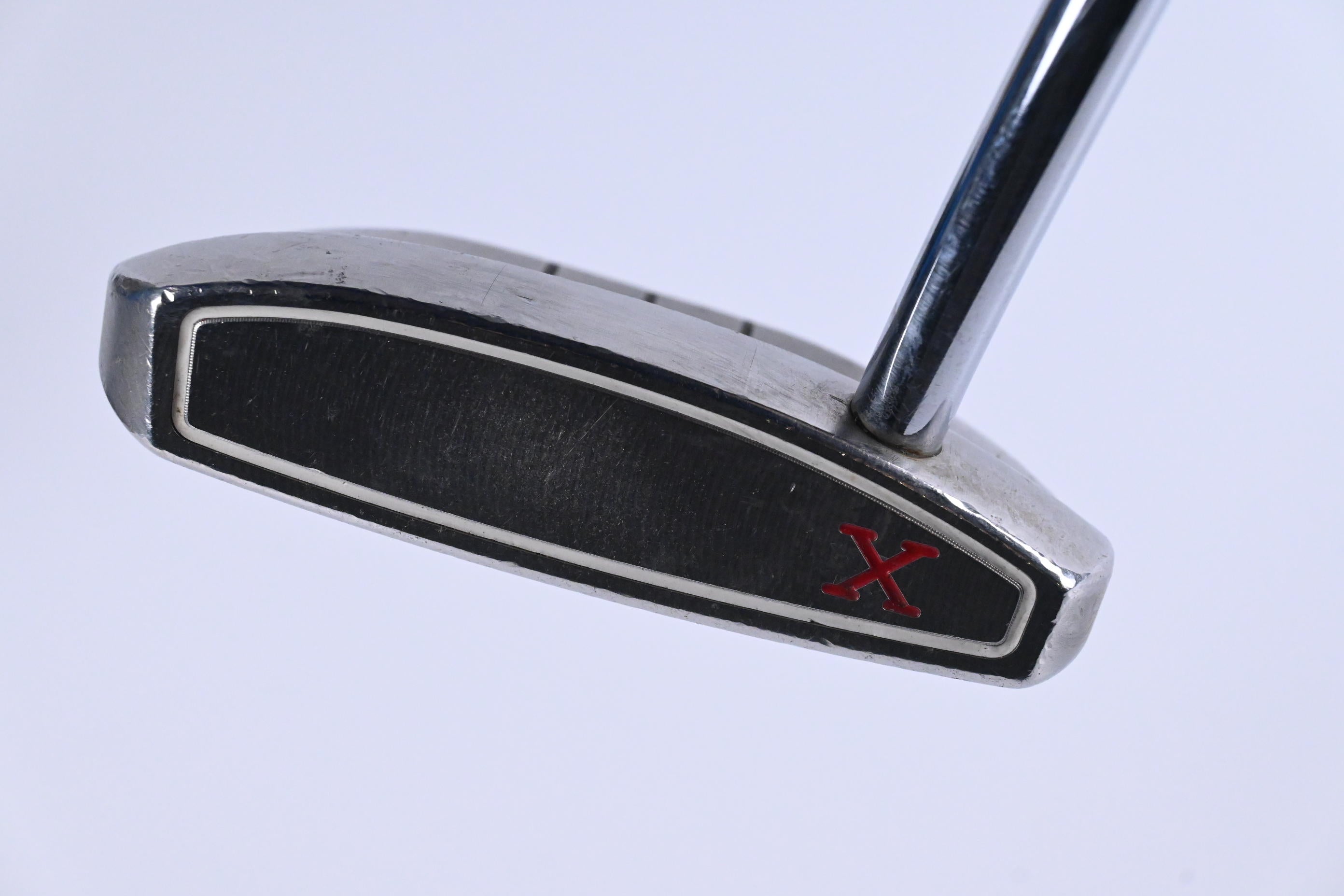 Scotty Cameron Red X Putter / 35 Inch