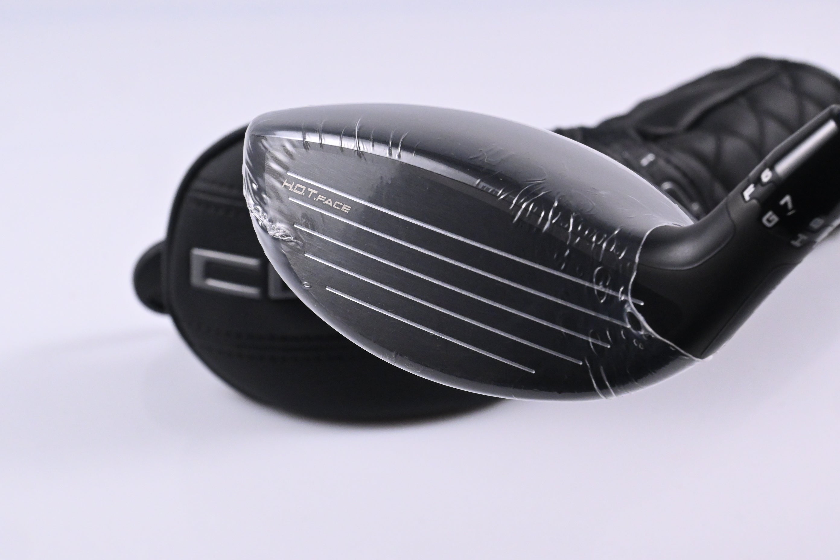 Cobra DS-Adapt X #3 Wood / 15 Degree / Regular Flex Denali Blue 60 Shaft