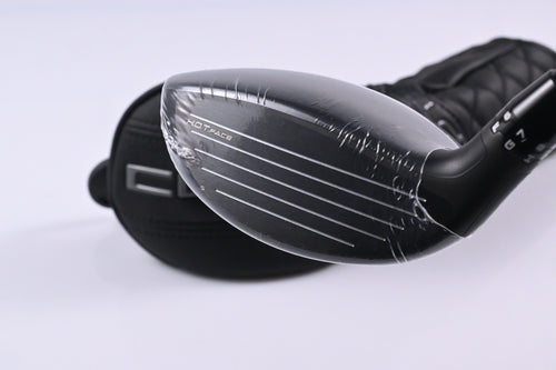 Cobra DS-Adapt X #3 Wood / 15 Degree / Regular Flex Denali Blue 60 Shaft