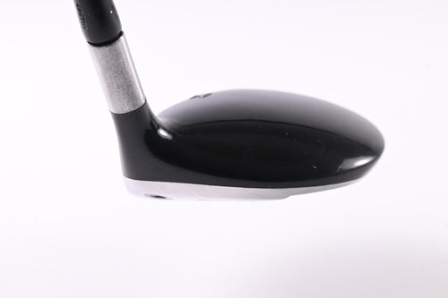 Titleist 906 F4 #3 Wood / 13.5 Degree / X-Flex Aldila NV Green 85 Shaft