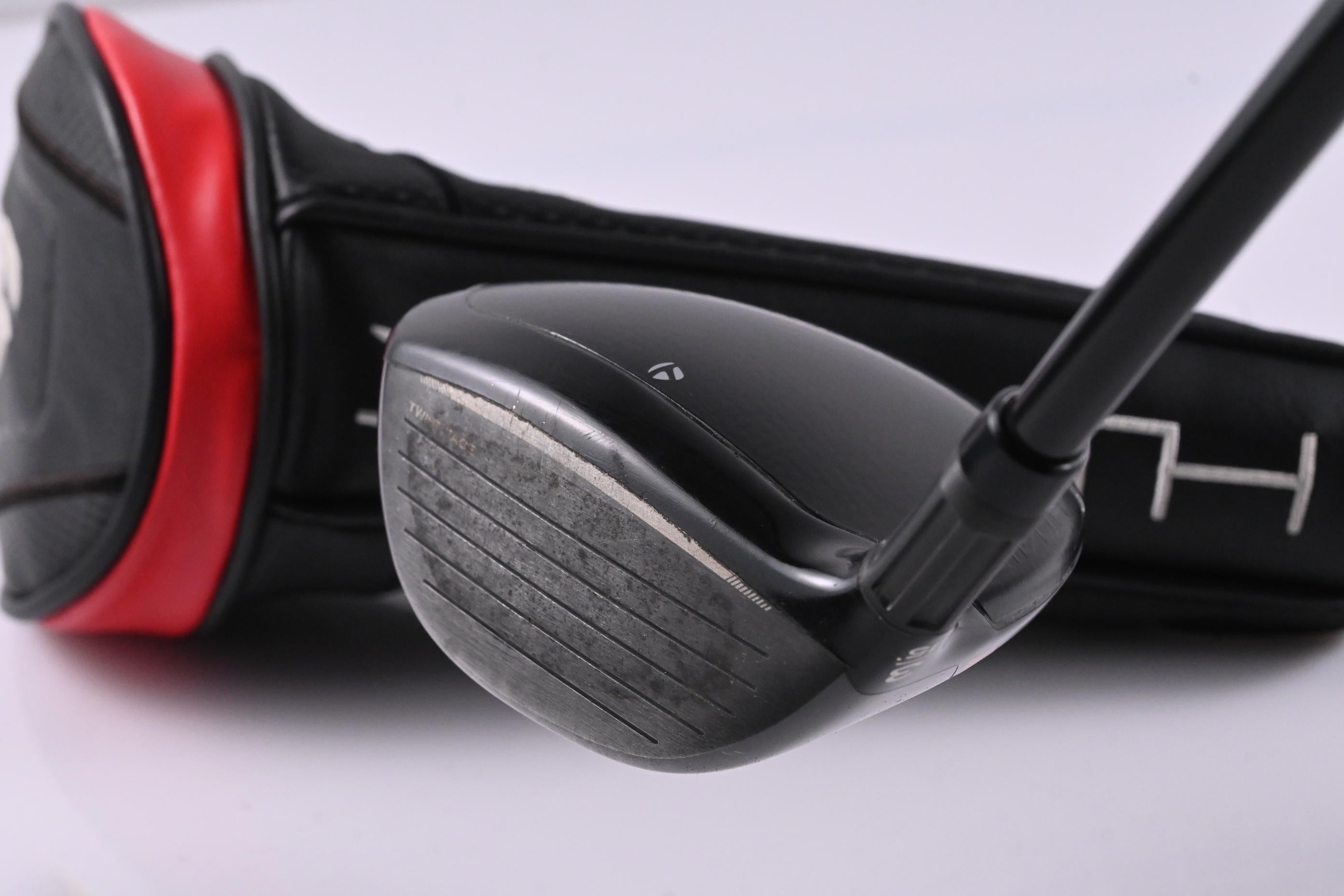 Taylormade Stealth #3 Wood / 15 Degree / X-Flex Fujikura Ventus Red 6 Shaft