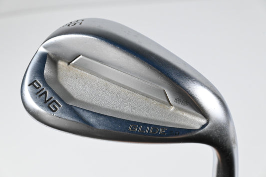 Ping Glide 4.0 Sand Wedge / 56 Degree / White Dot / Wedge Flex Ping Z-Z115 Shaft