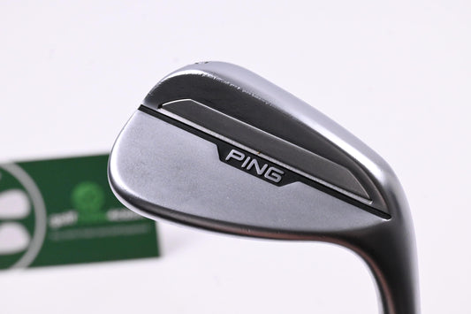 Ping S159 Gap Wedge / 52 Degree / Black Dot / Stiff Flex Dynamic Gold S300 Shaft