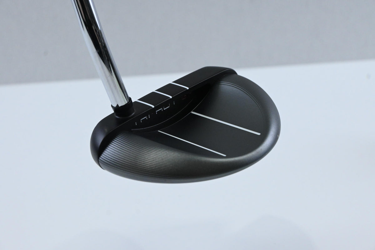 Odyssey Tri-Hot 5K Rossie Putter / 33 Inch