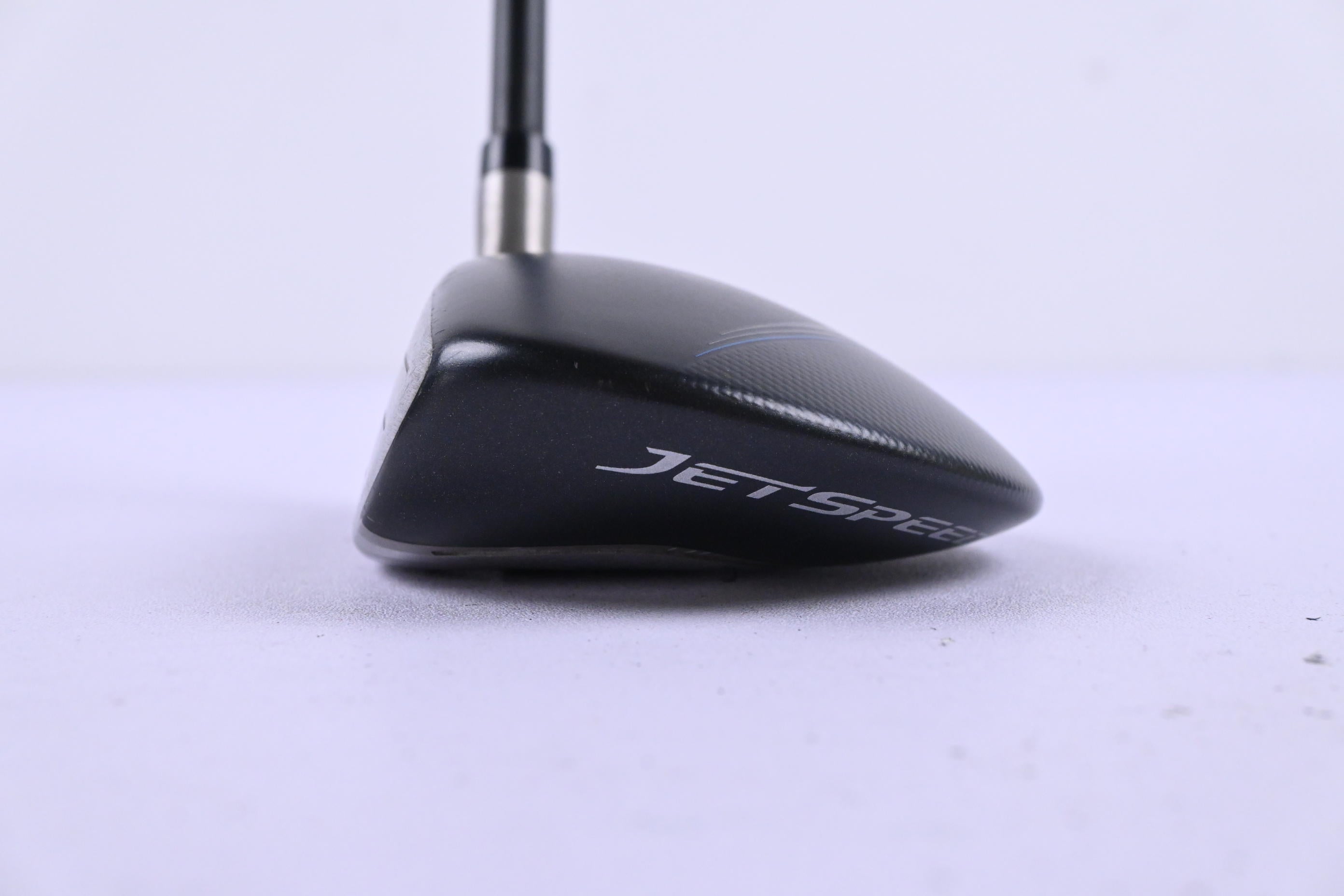 Left Hand Taylormade Jetspeed #5 Wood / 19 Degree / Regular Flex Matrix VeloxT
