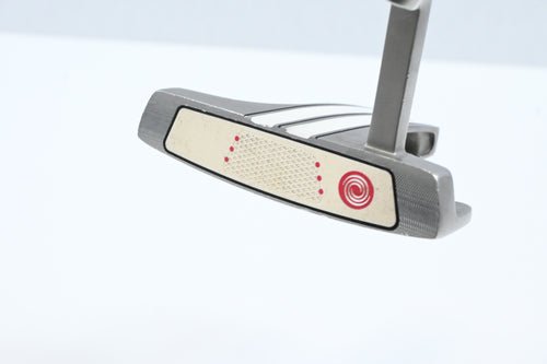 Odyssey White Hot XG Marxman Blade Putter / 34 Inch