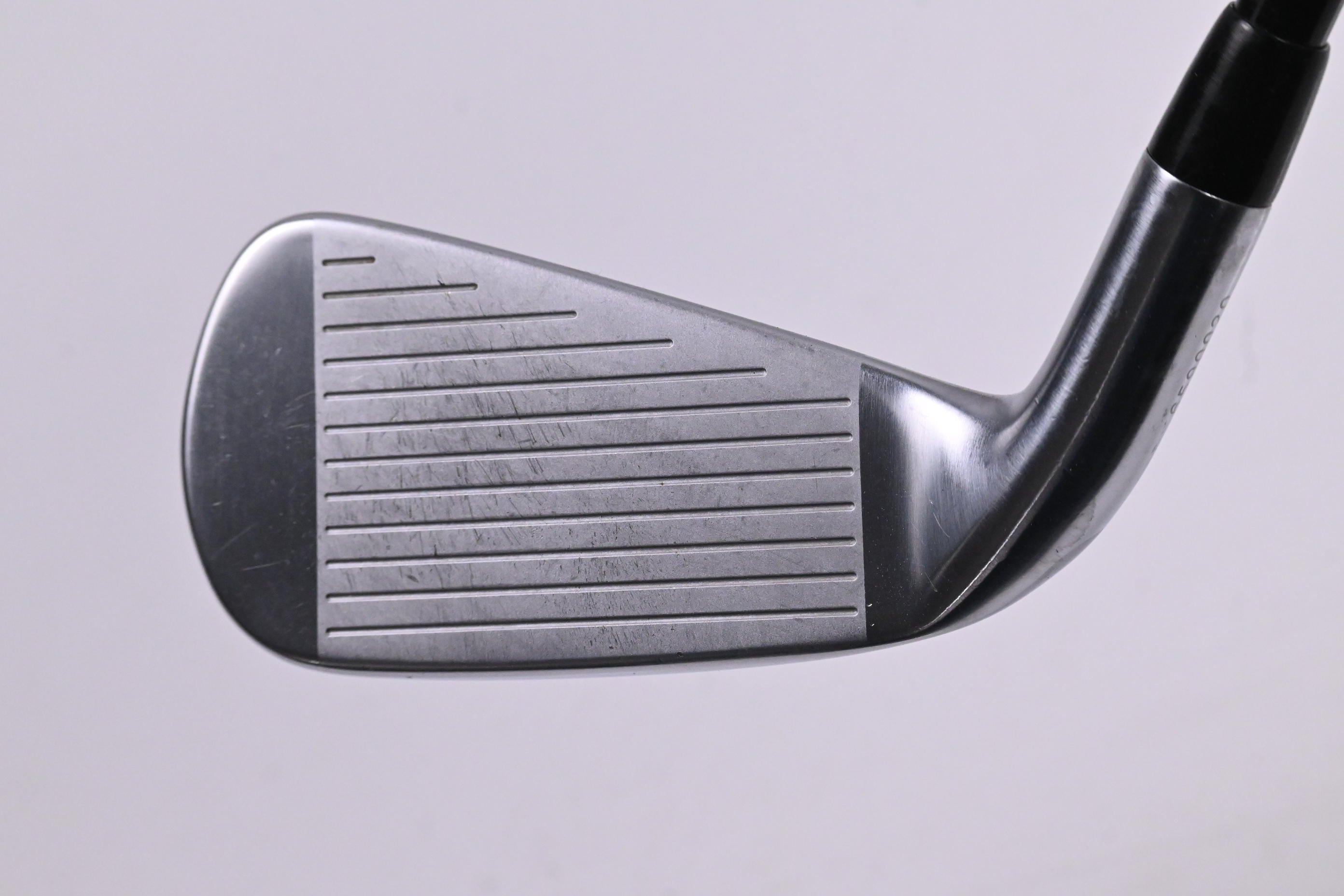 Titleist U510 Utility #4 Iron / 22 Degree / X-Flex Tensei AV Blue 80 Shaft