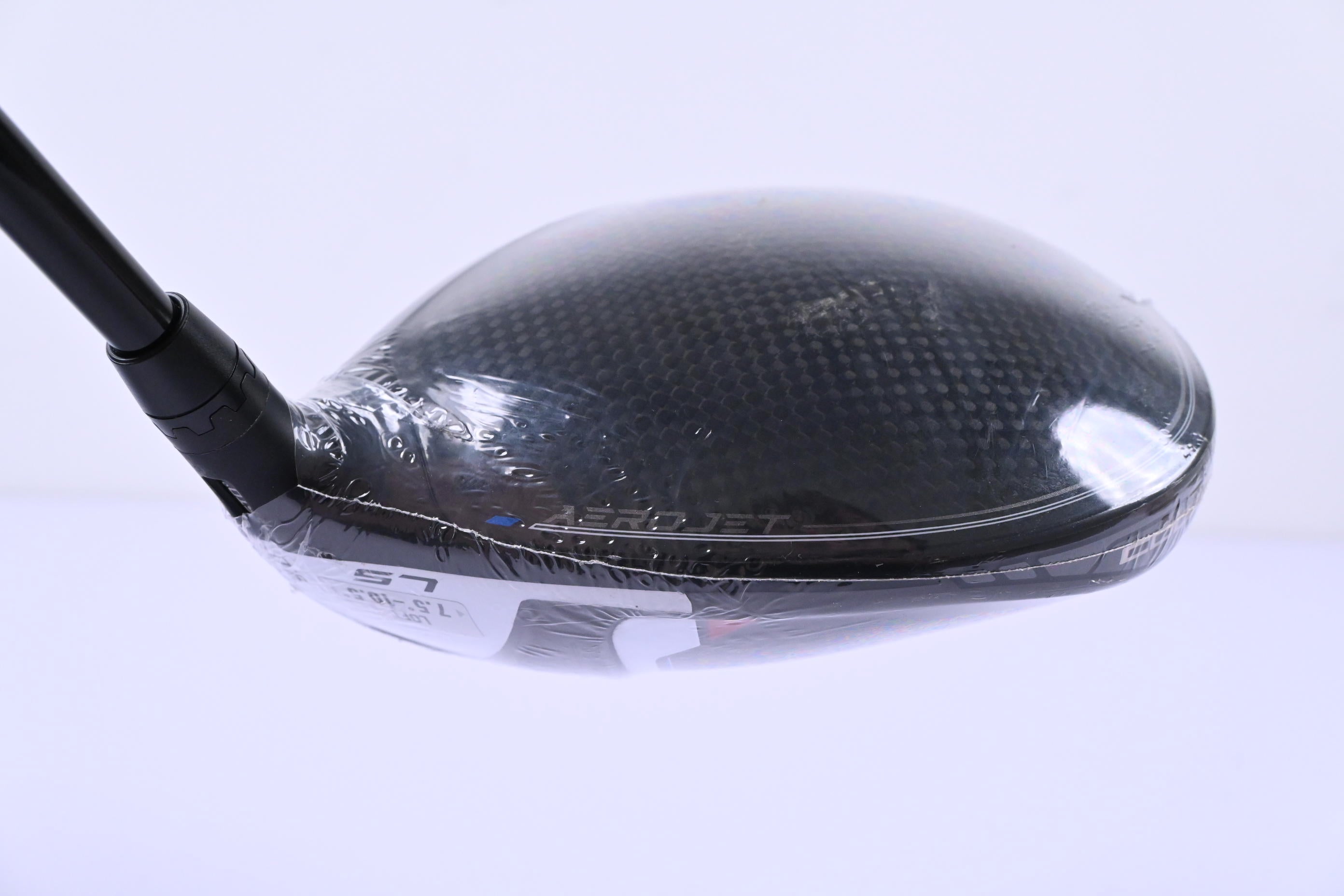 Cobra Aerojet LS Driver / 9 Degree / Senior Flex Cobra Shaft