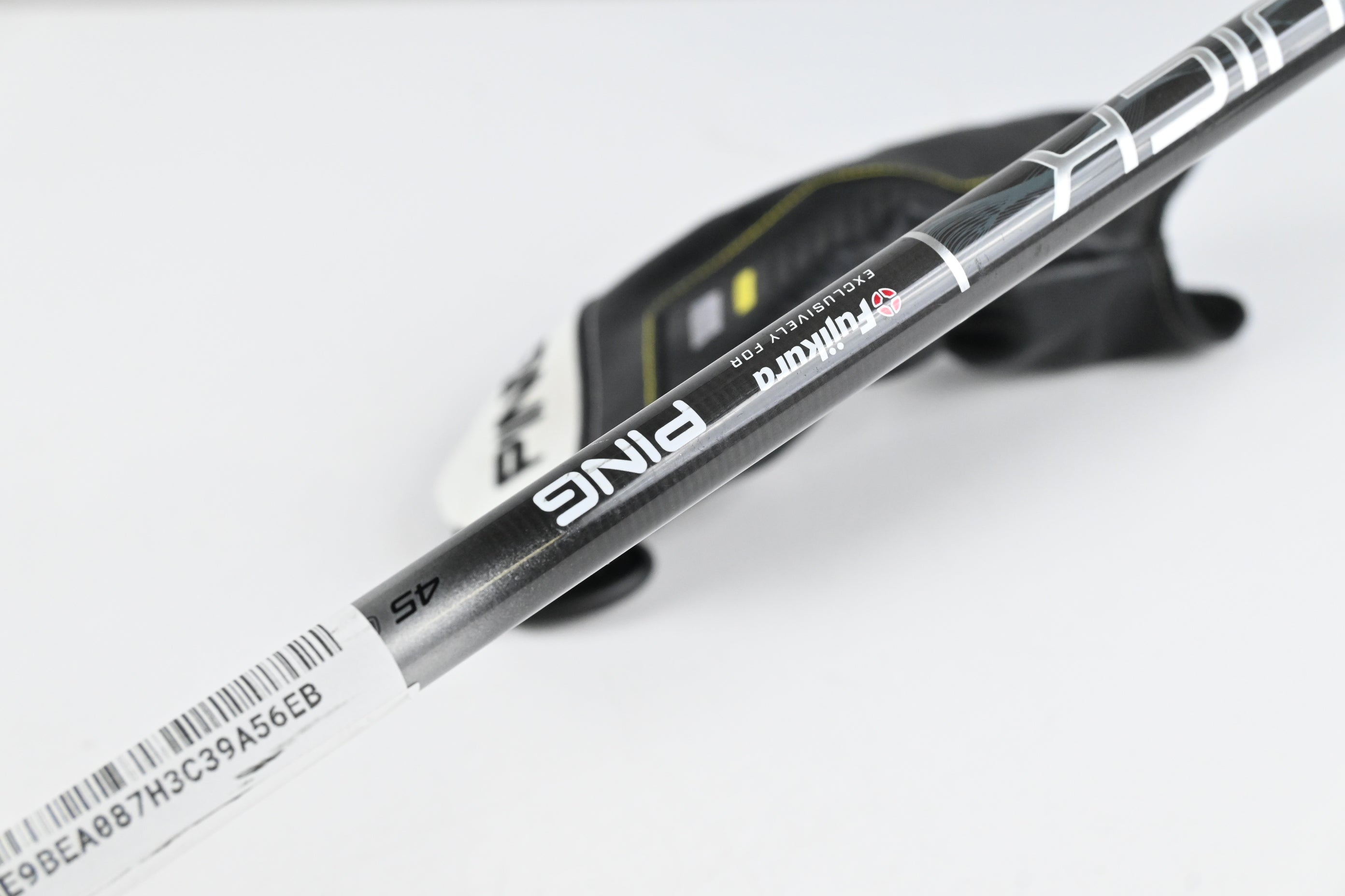 Ping G430 #7 Hybrid / 34 Degree / Senior Flex Ping Alta Quick 45 Shaft
