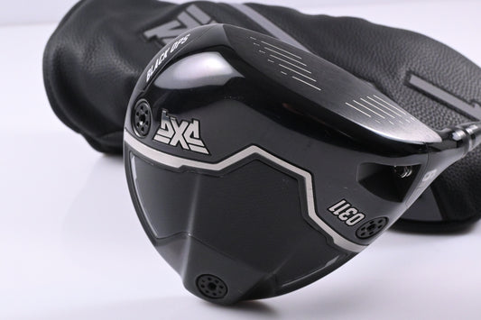 PXG 0311 Black Ops Driver / 9 Degree / X-Flex Vanquish 5 Shaft / Demo