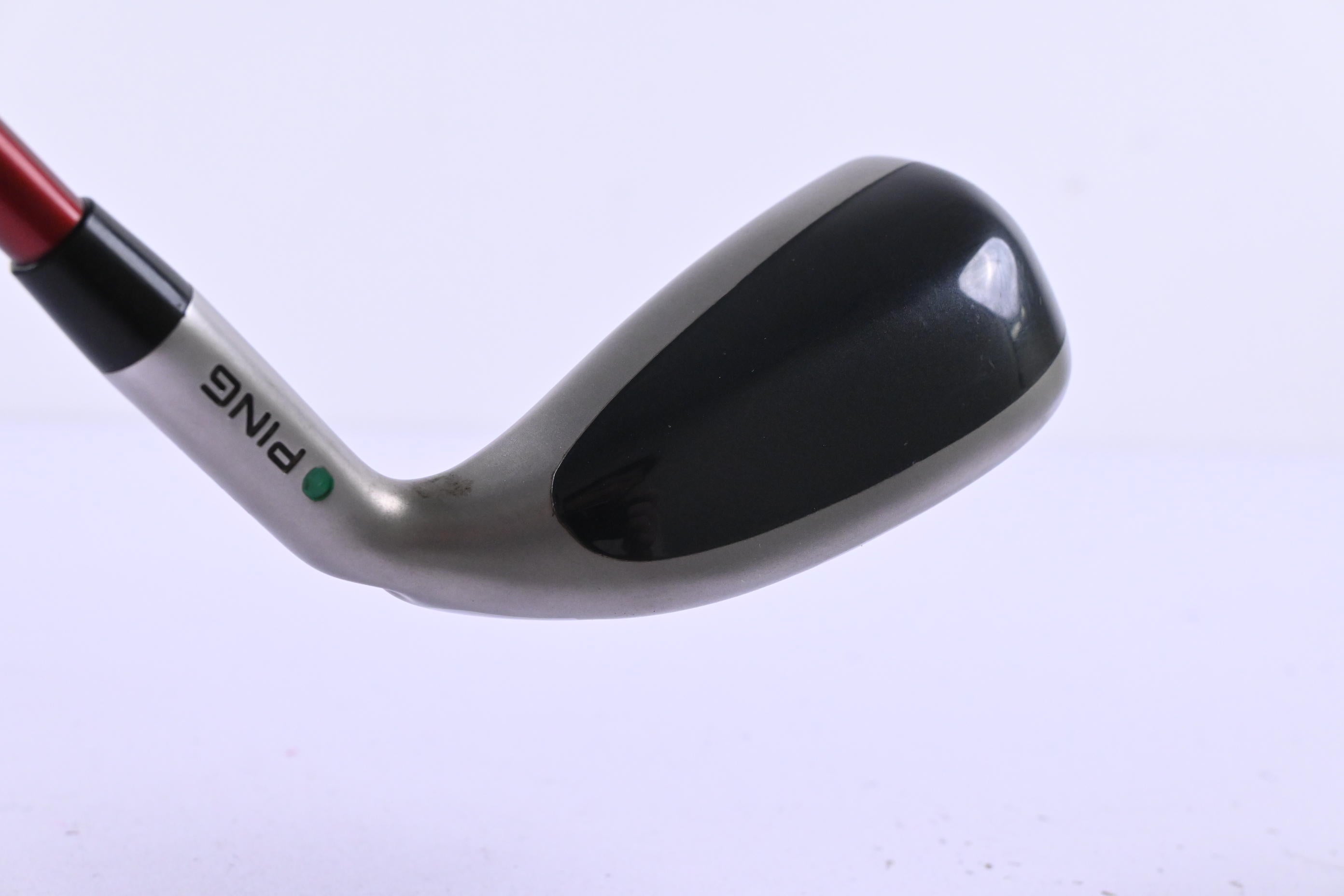 Ping K15 #4 Hybrid / 23 Degree / Green Dot / Regular Flex Ping TFC 149 Shaft