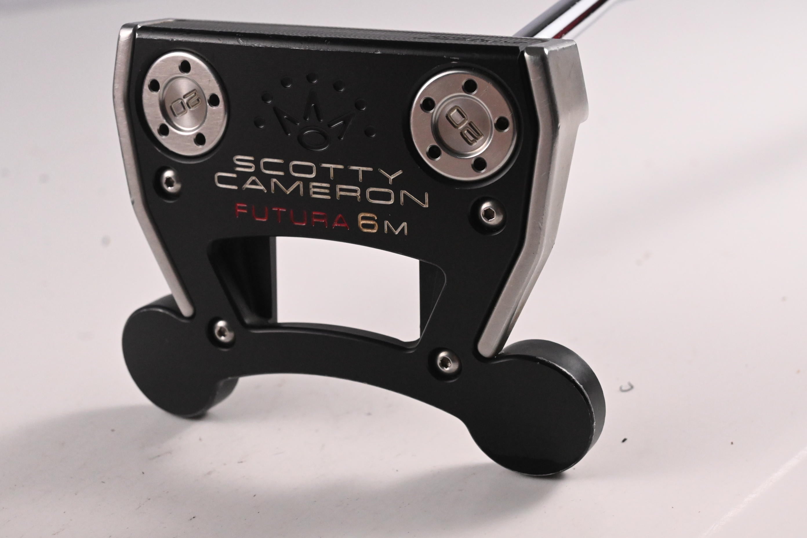 Scotty Cameron Futura 6M 2017 Putter / 33 Inch