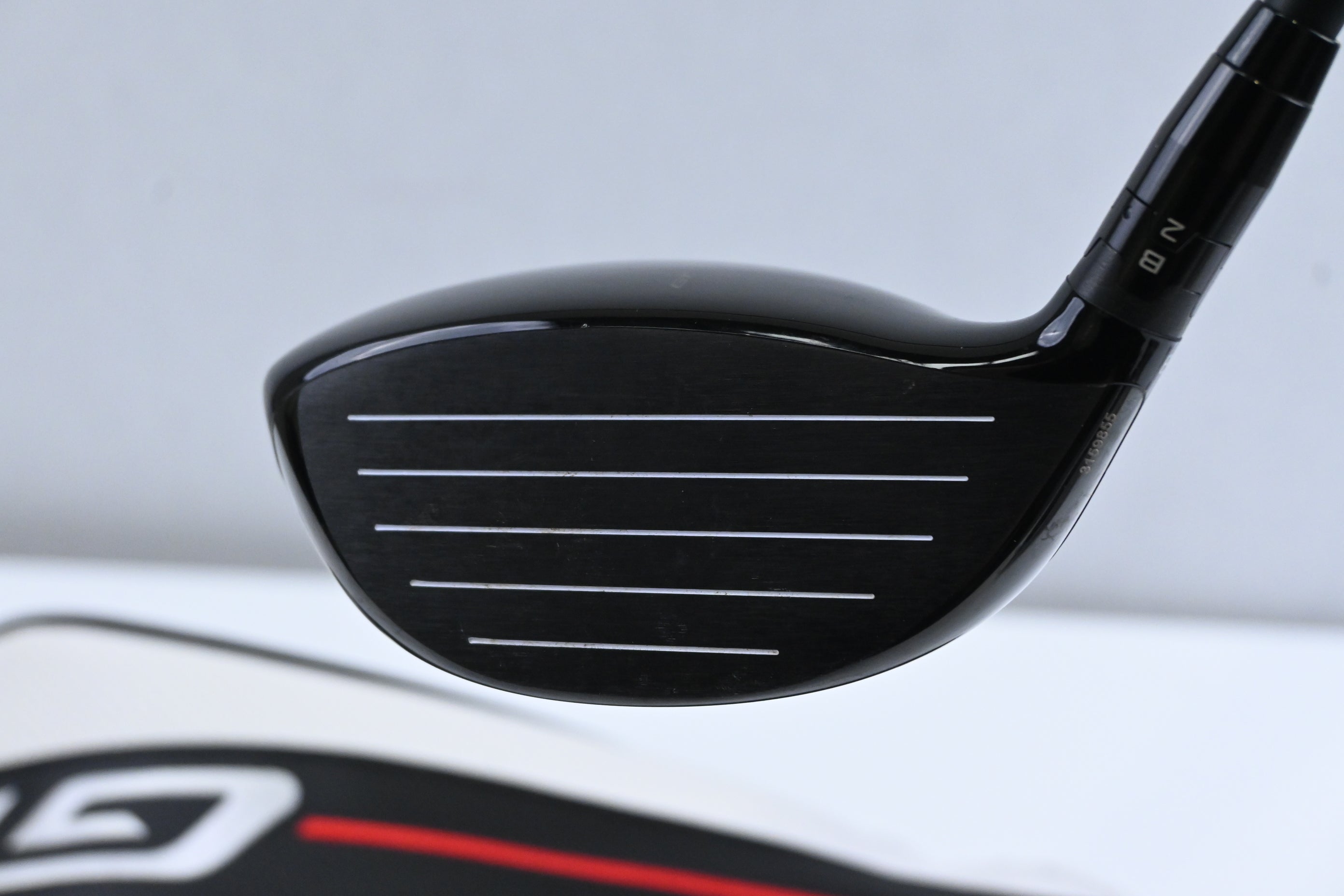 Titleist GT280 Mini Driver / 13 Degree / Stiff Flex Tensei 1K Blue 65 Shaft
