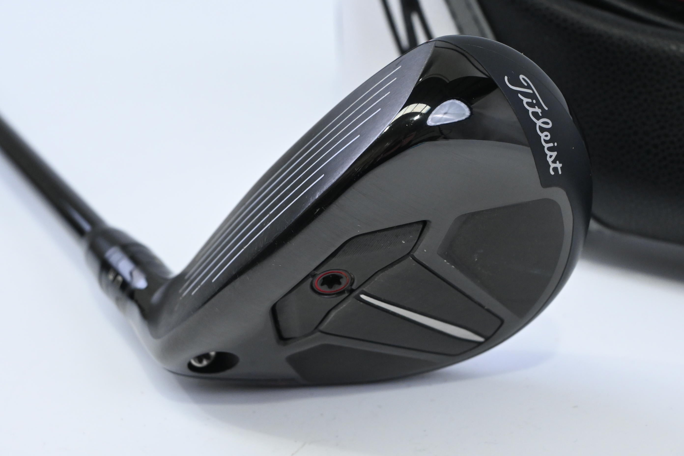Titleist TSR2 Hybrid 21° 4H Stiff | Mitsubishi Tensei AV Blue | Usato In Buone Condizioni