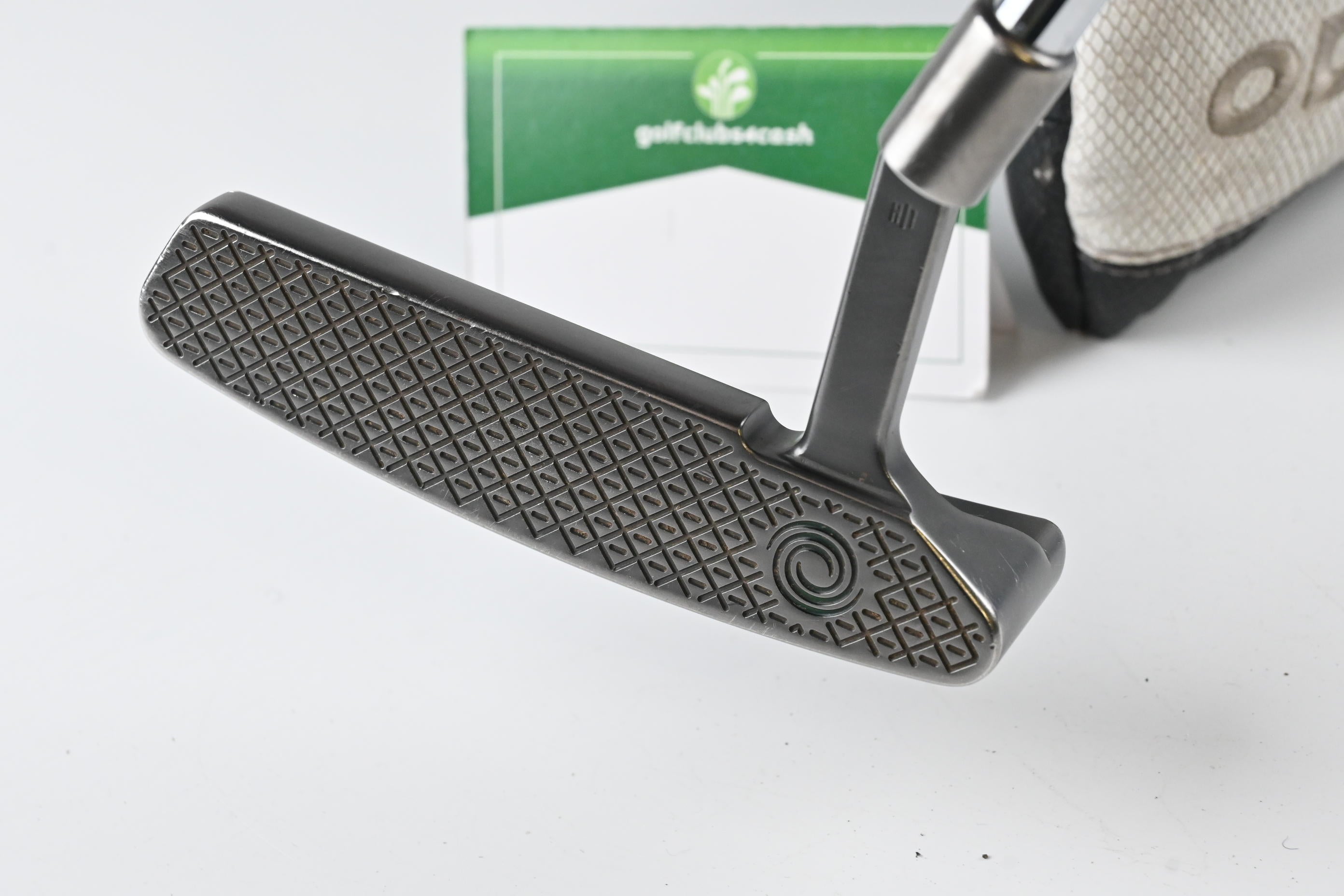 Odyssey Toulon Stroke Lab San Diego Putter / 35 Inch