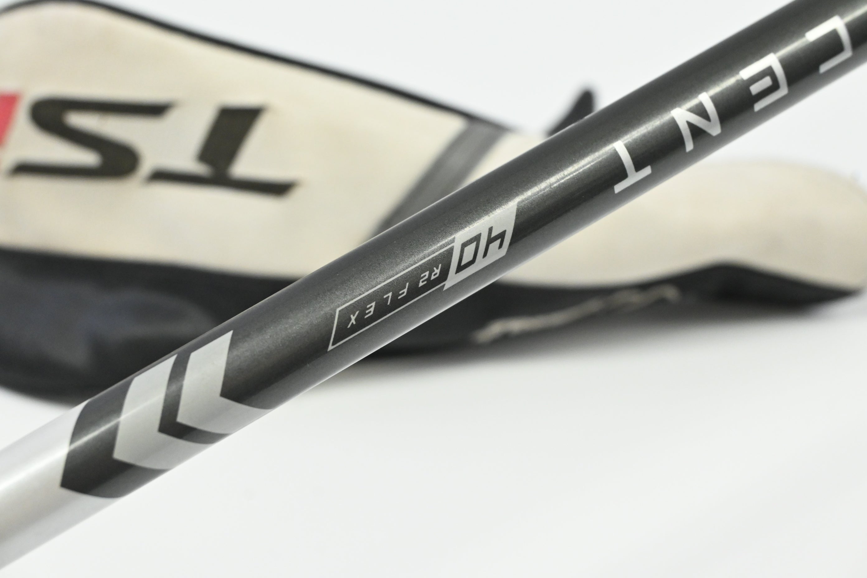 Titleist TSi1 #3 Wood / 15 Degree / Senior Flex Aldila Ascent 40 Shaft