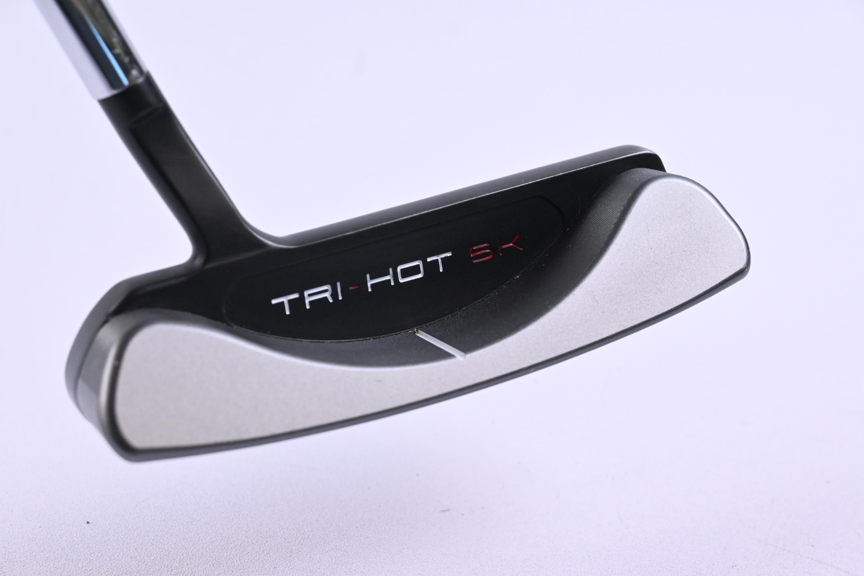 Odyssey Tri Hot Three Putter / 33 Inch