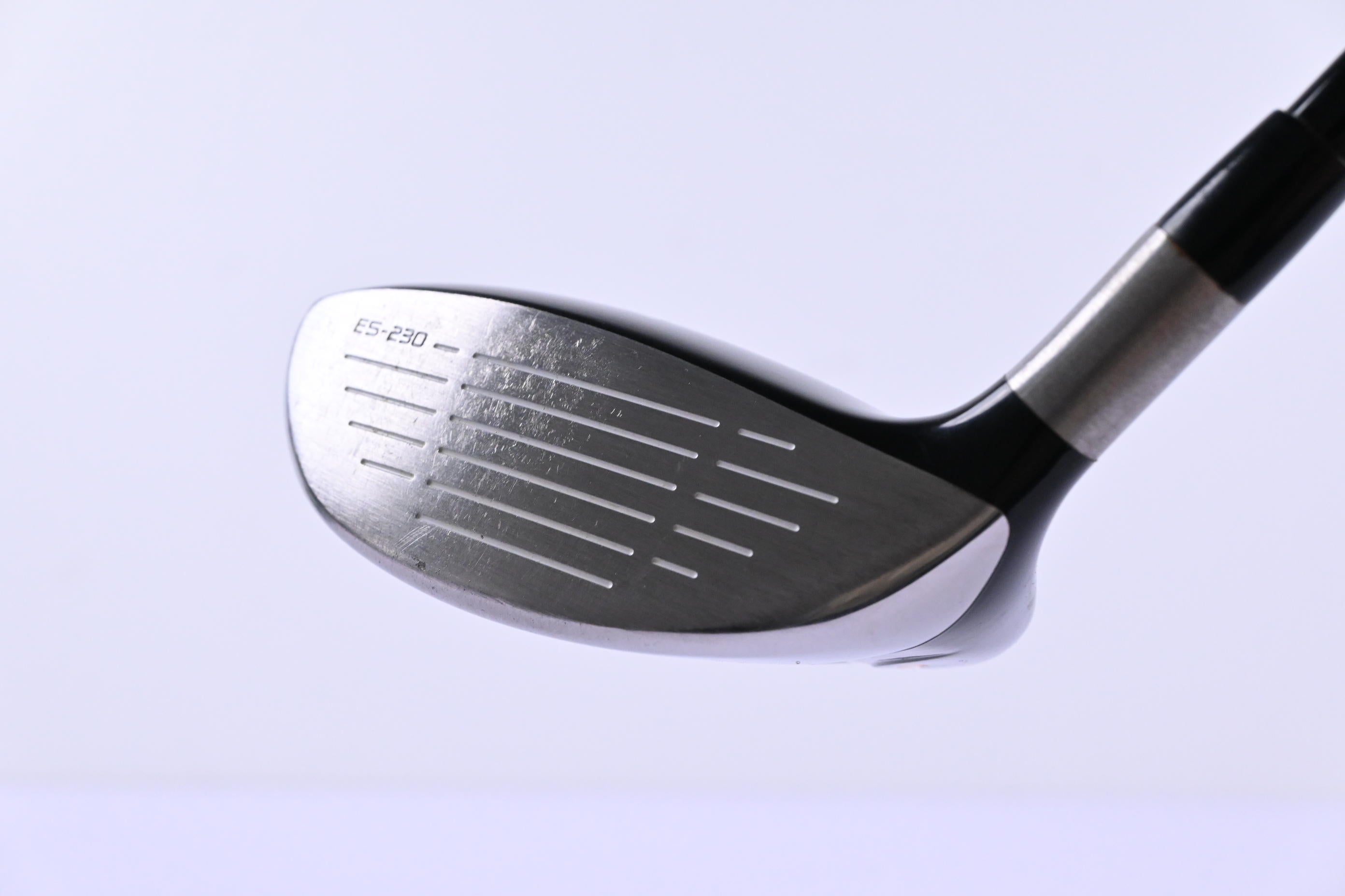 Mizuno MX-700 #3 Wood / 15 Degree / Regular Flex Mizuno Exsar FS4 60