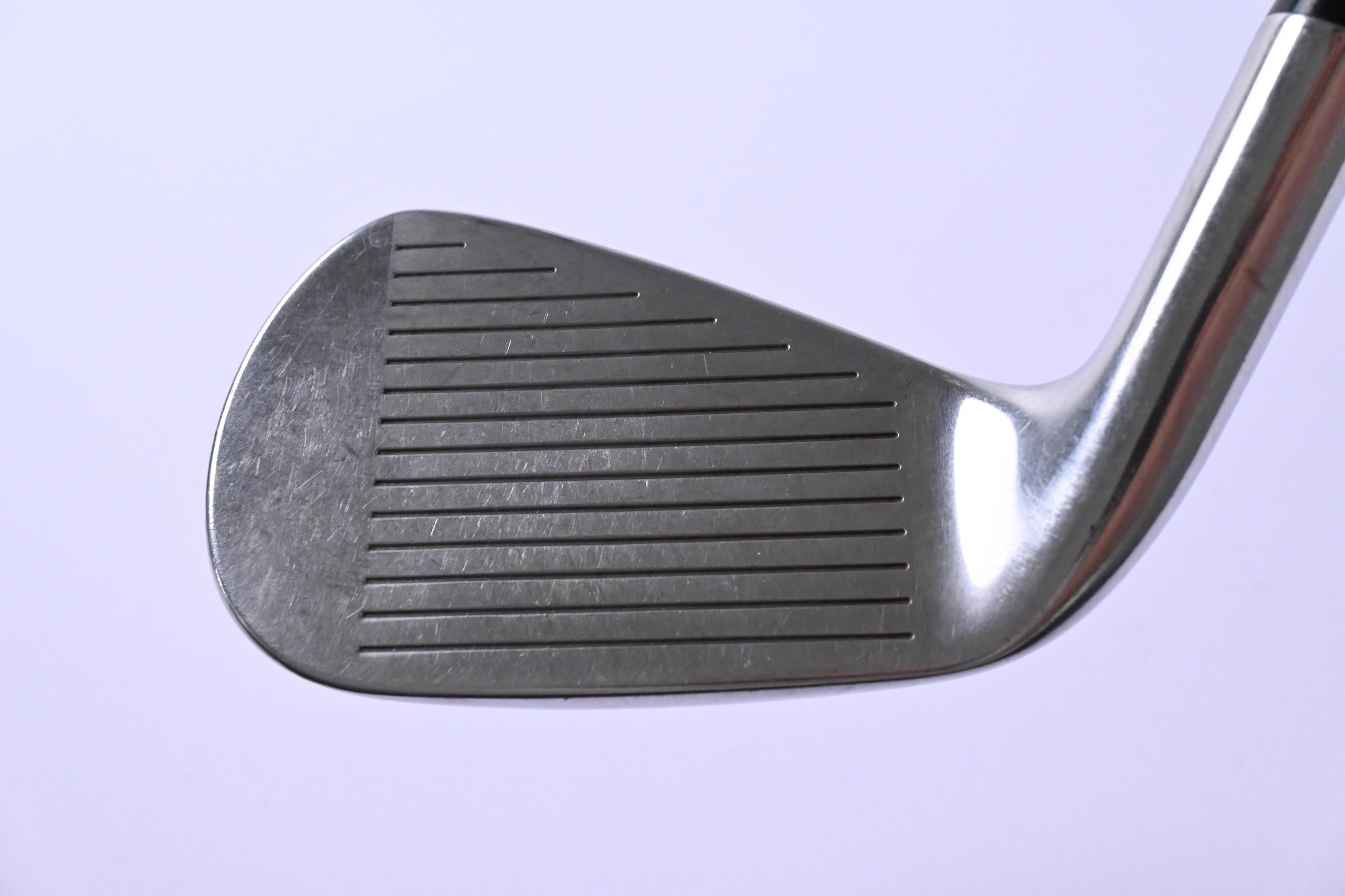 Callaway Paradym Ai Smoke #8 Iron / Senior Flex Project X Cypher 2.0 50 Shaft