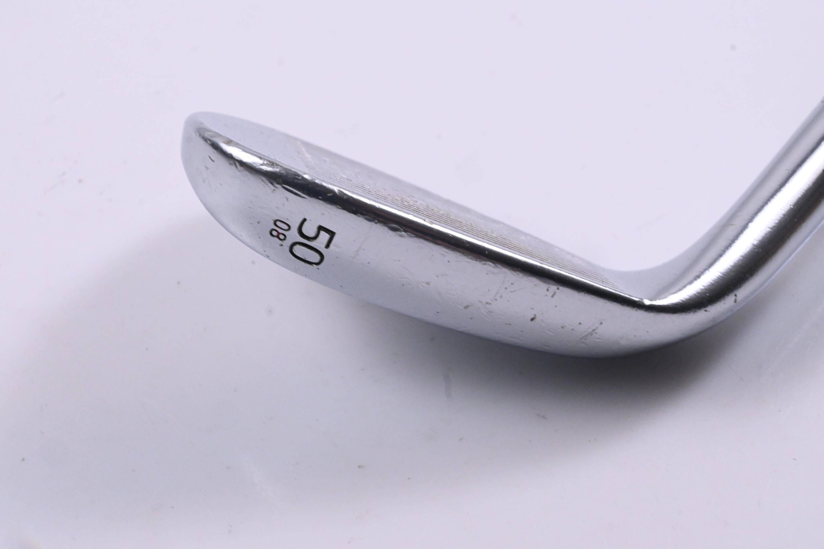 Titleist Vokey SM6 Gap Wedge / 50 Degree / Wedge Flex Titleist Vokey SM6 Shaft