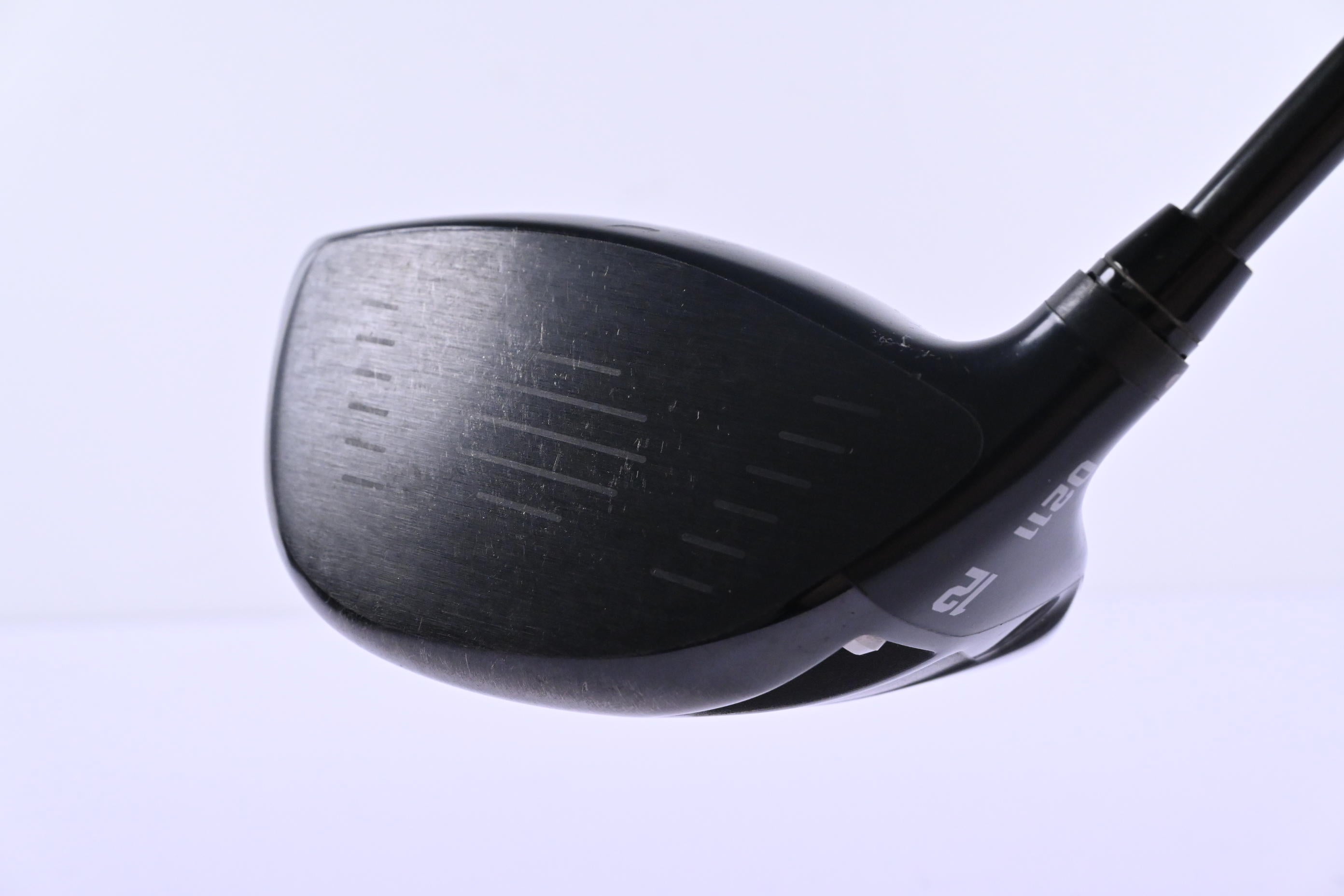 PXG 0211 2022 Driver / 12 Degree / Stiff Flex Project X PXv 62 Shaft