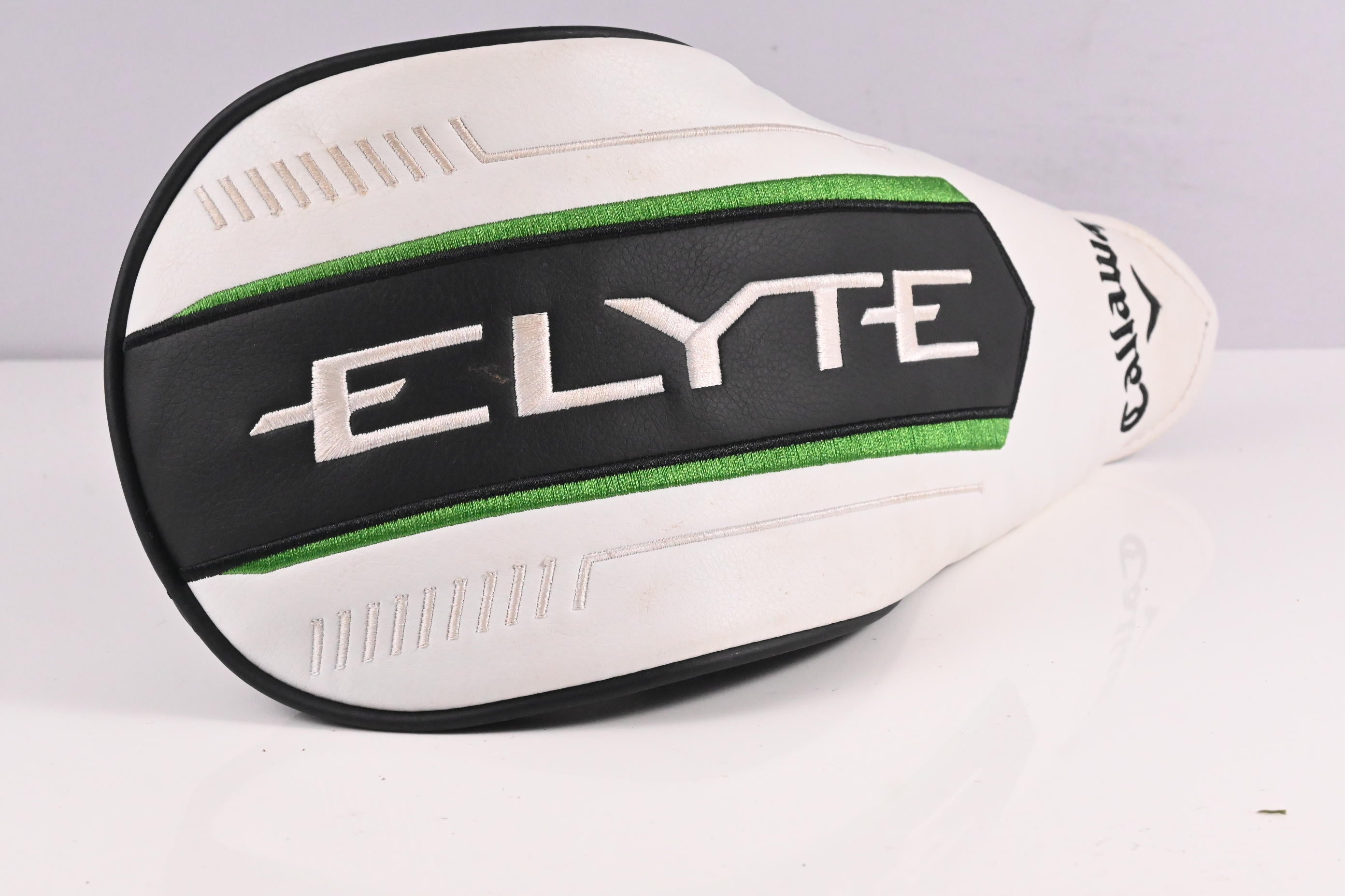 Callaway Elyte Driver / 10.5 Degree / Regular Flex Mitsubishi Vanquish 4 Shaft