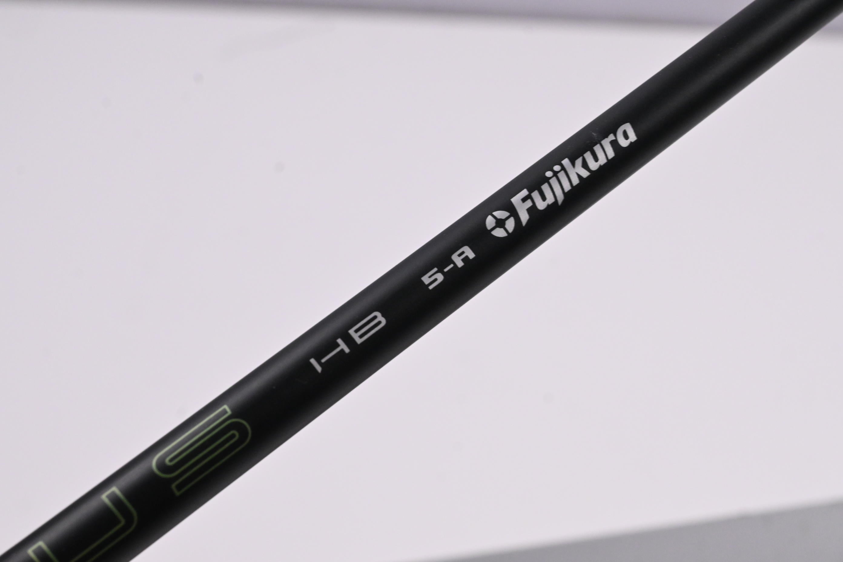 Fujikura Ventus Blue '25 5 #4 Hybrid Shaft / Senior Flex / Taylormade 2nd Gen