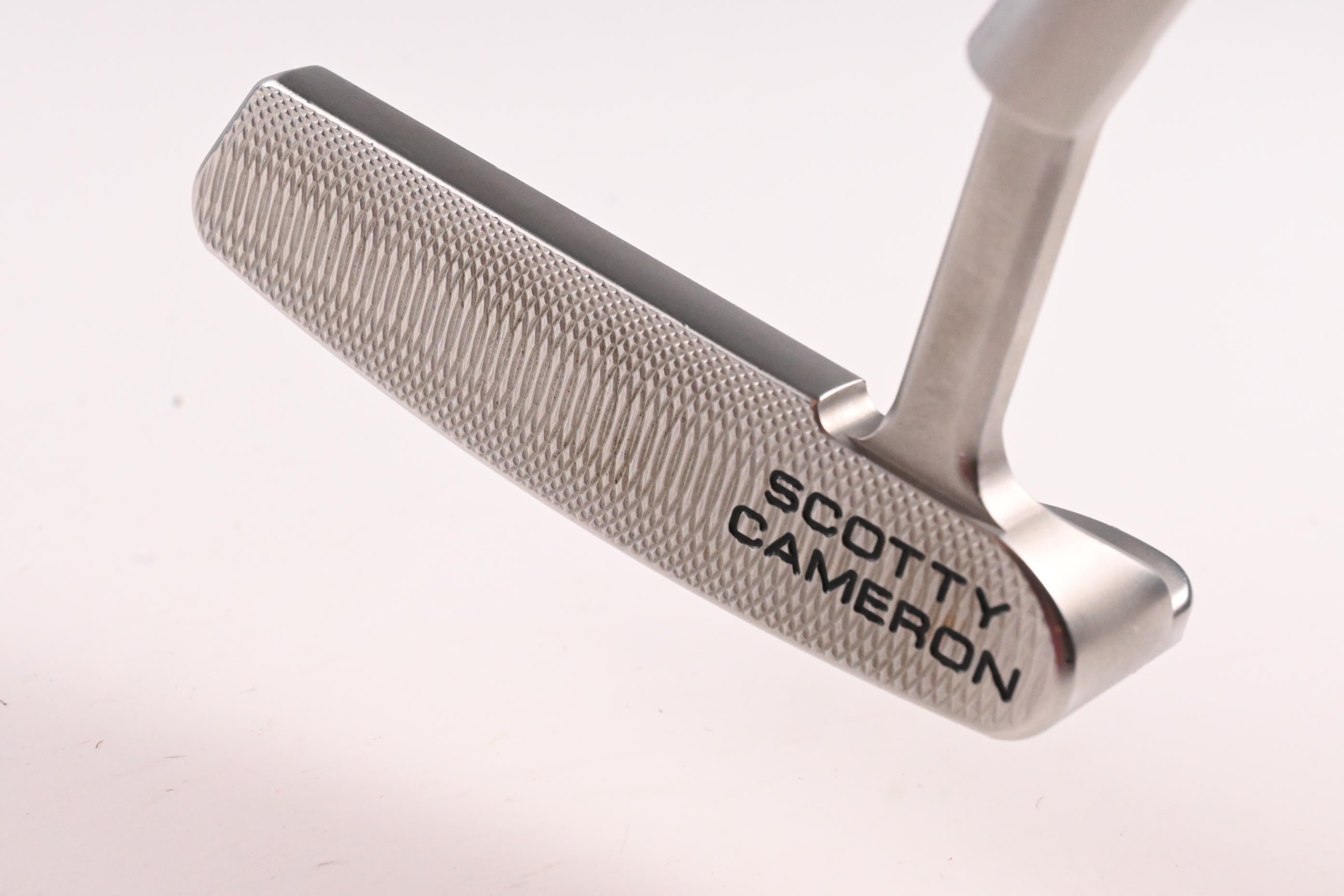 Scotty Cameron Select Newport 2014 Putter / 33 Inch