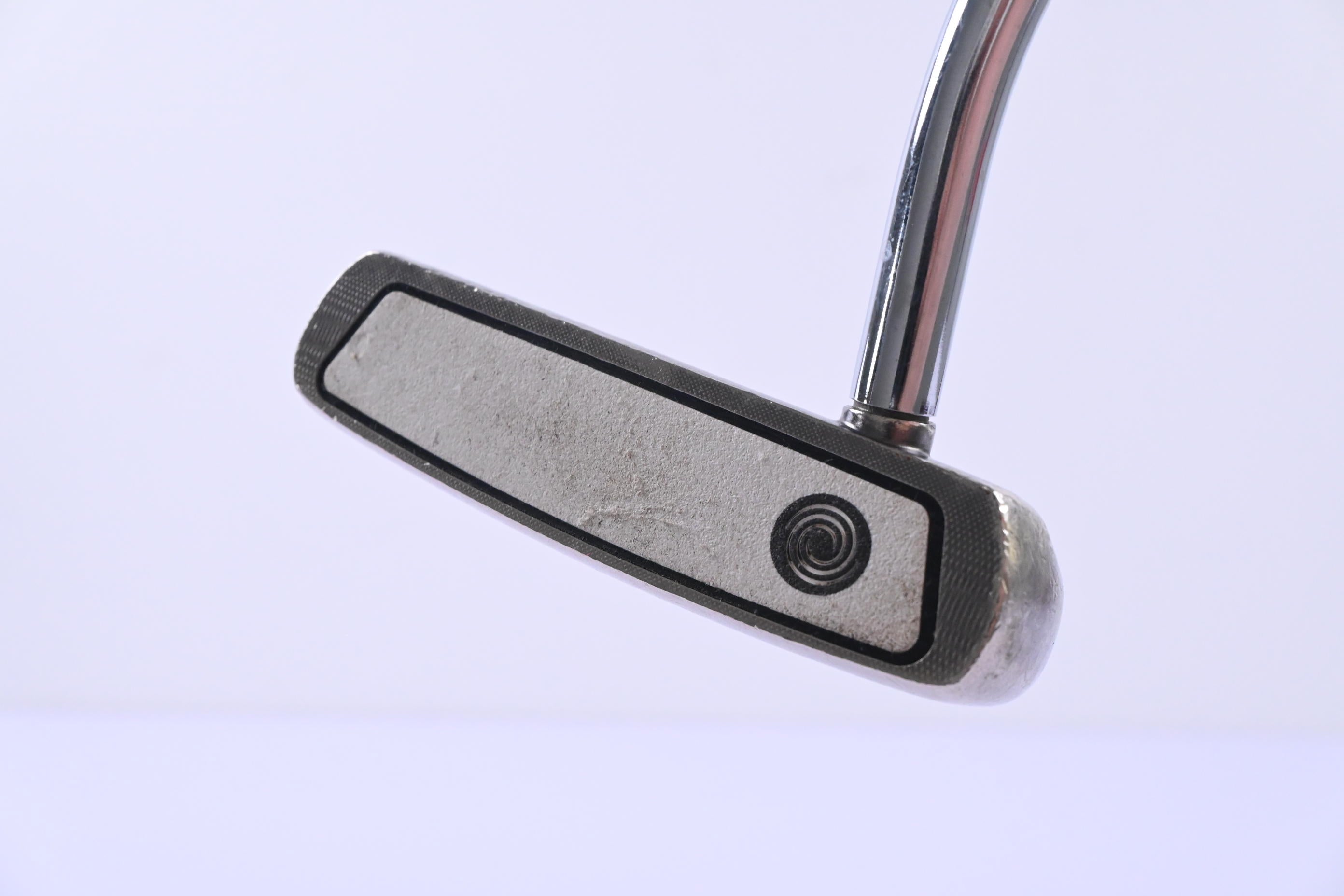 Odyssey White Ice 5 Putter / 34 Inch