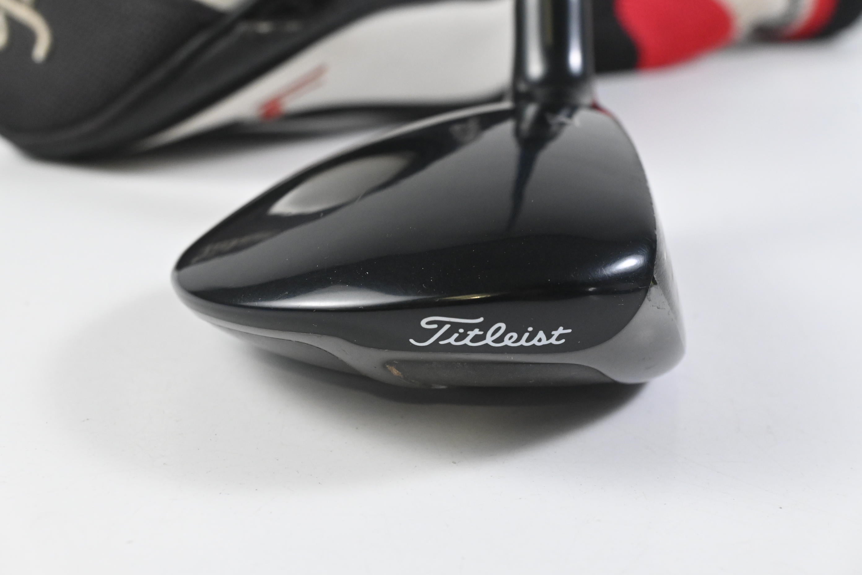 Titleist 910 F #3 Wood / 15 Degree / Stiff Flex Diamana Kai'li 75 Shaft