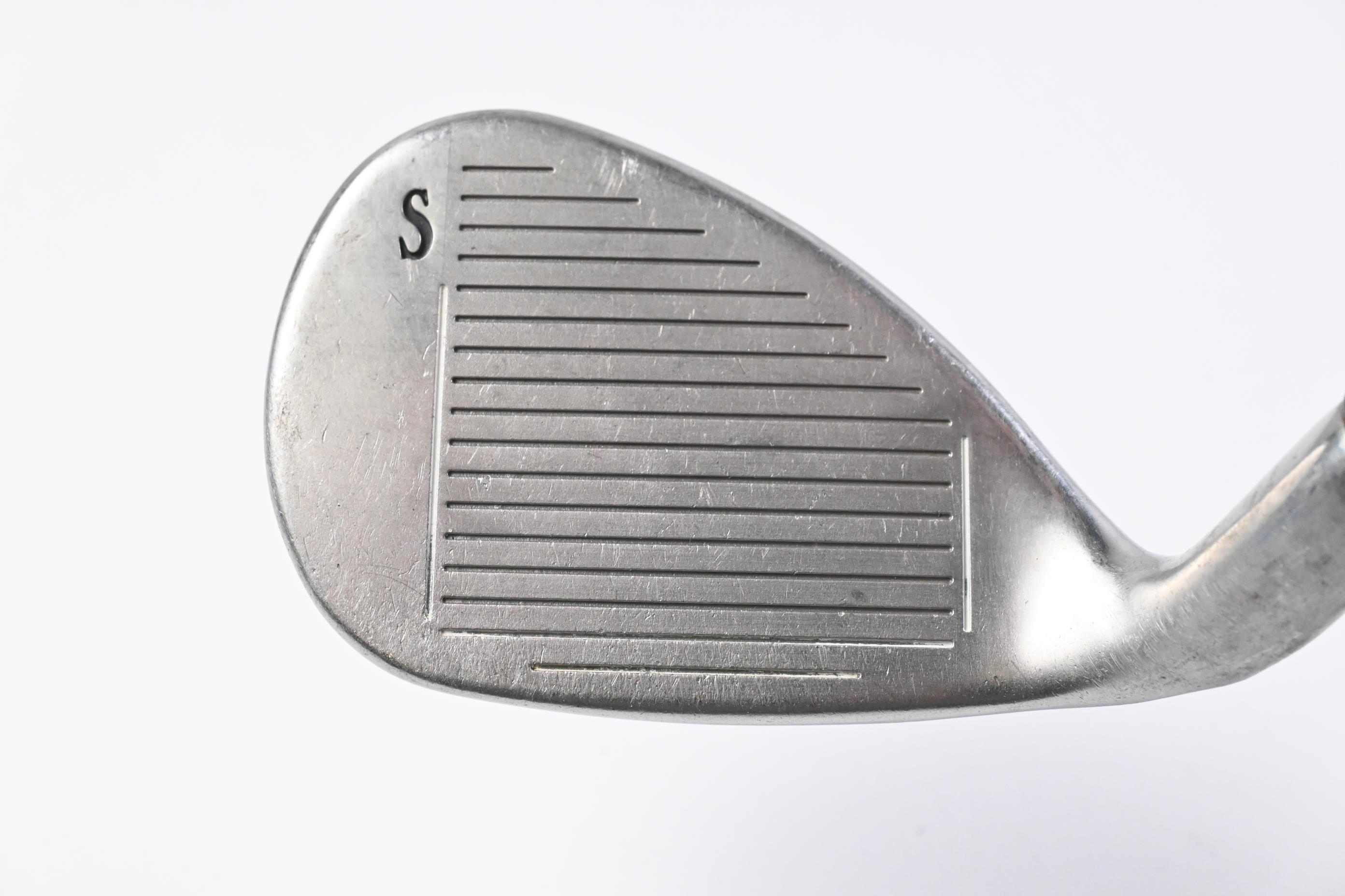 Ladies Callaway Big Bertha 2004 Sand Wedge / 55 Degree / Ladies Flex Gems 65