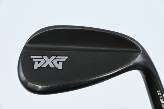 PXG 0311 3X Forged Gap Wedge / 52 Degree / Regular Flex Elevate MPH 95 Shaft