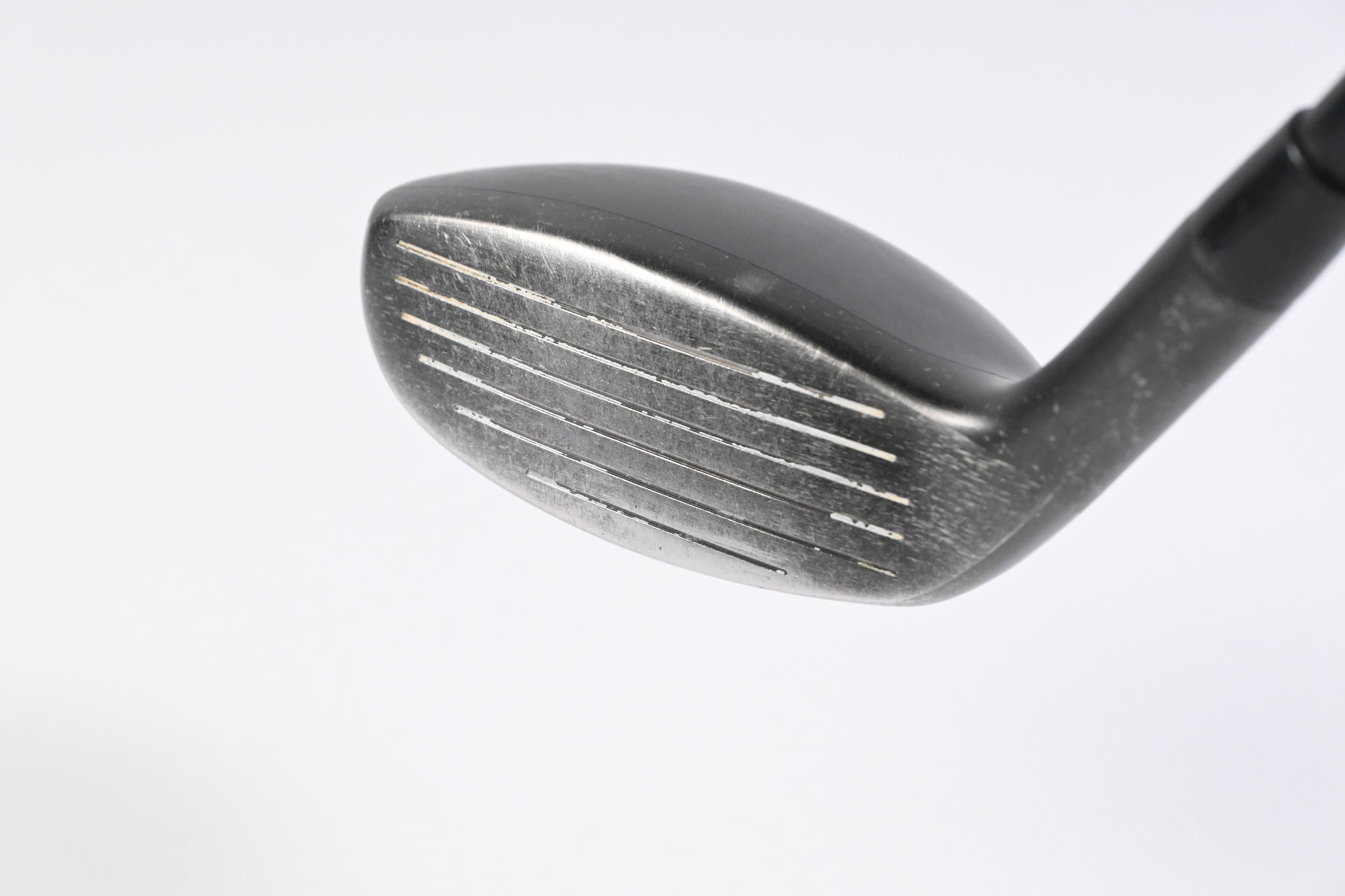 Ping G25 #3 Hybrid / 20 Degree / Regular Flex Ping TFC 189 Shaft