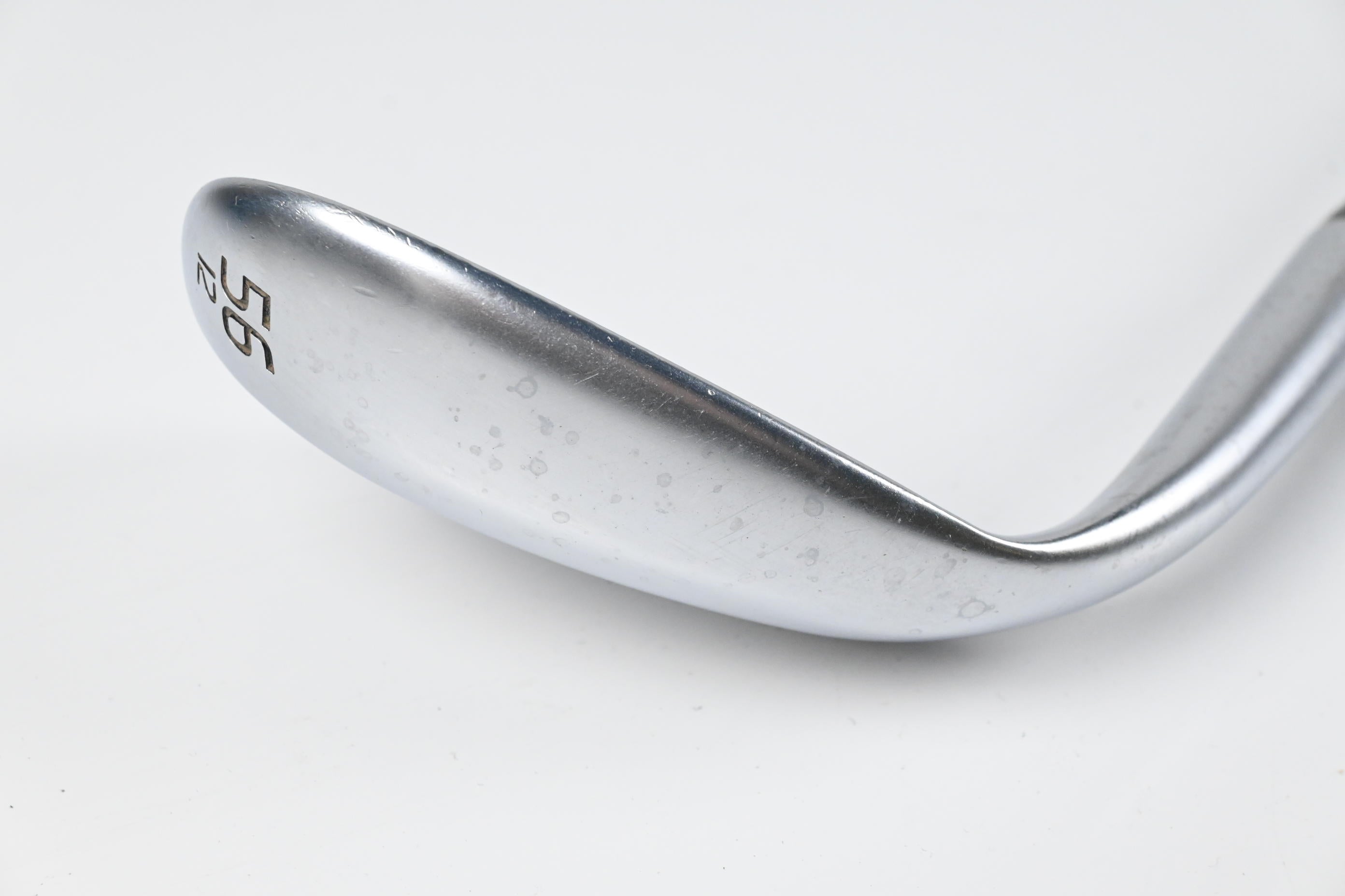 Ping Glide 4.0 Sand Wedge / 56 Degree / White Dot / Wedge Flex Ping Z-Z115 Shaft