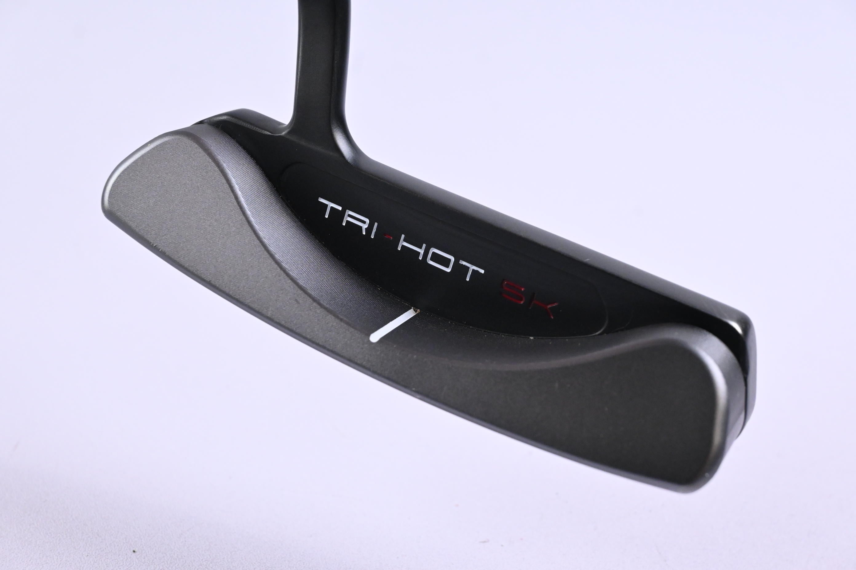 Odyssey Tri Hot Three Putter / 33 Inch