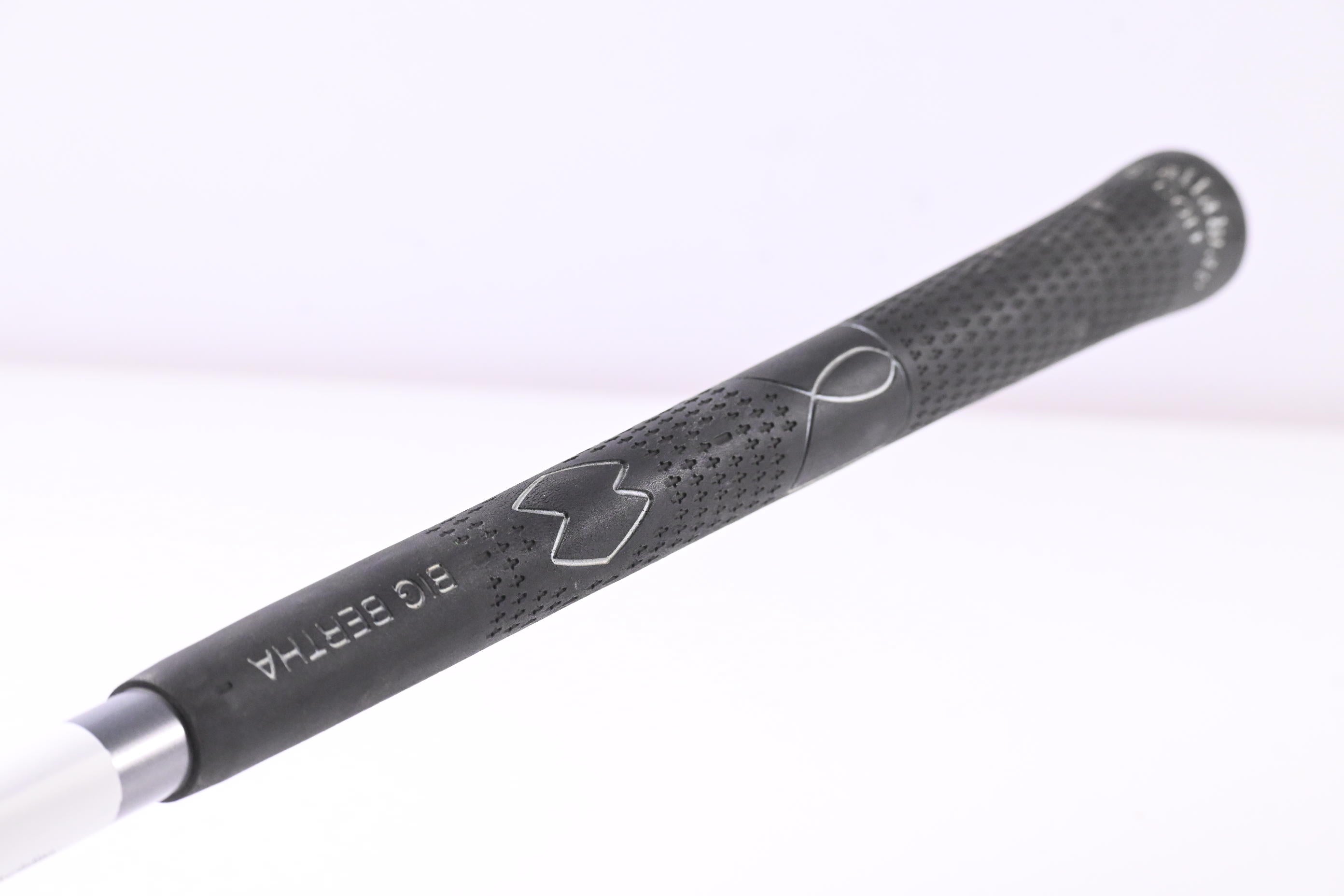 Callaway Steelhead Plus Driver / 9 Degree / Firm Flex Steelhead Plus Shaft