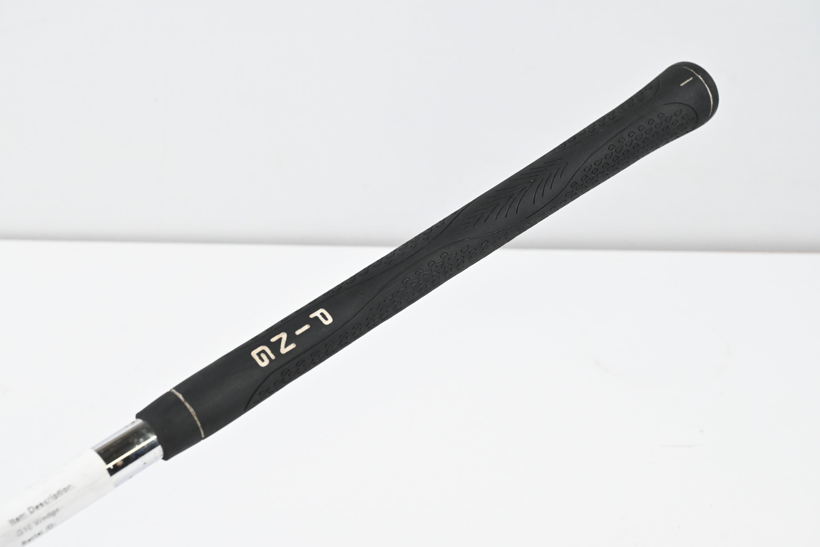 Ping G10 Sand Wedge / 54 Degree / Black Dot / Regular Flex Steel Shaft
