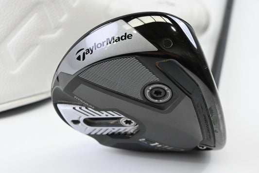 Taylormade Qi10 Tour #3 Wood / 15 Degree / Stiff Flex Tensei AV Limited Blue 75