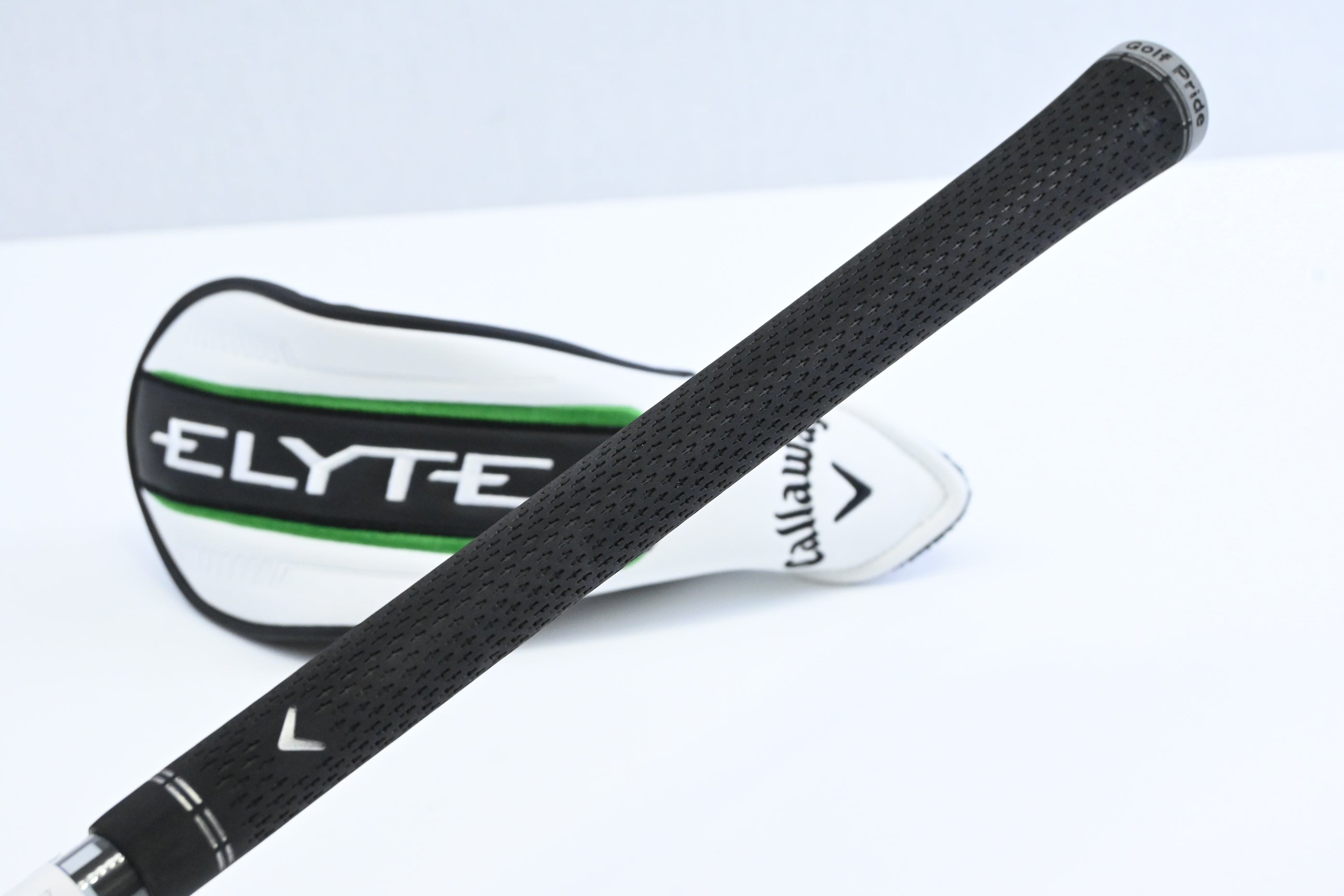 Callaway Elyte X #5 Hybrid / 25 Degree / Senior Flex Vanquish 5 Shaft