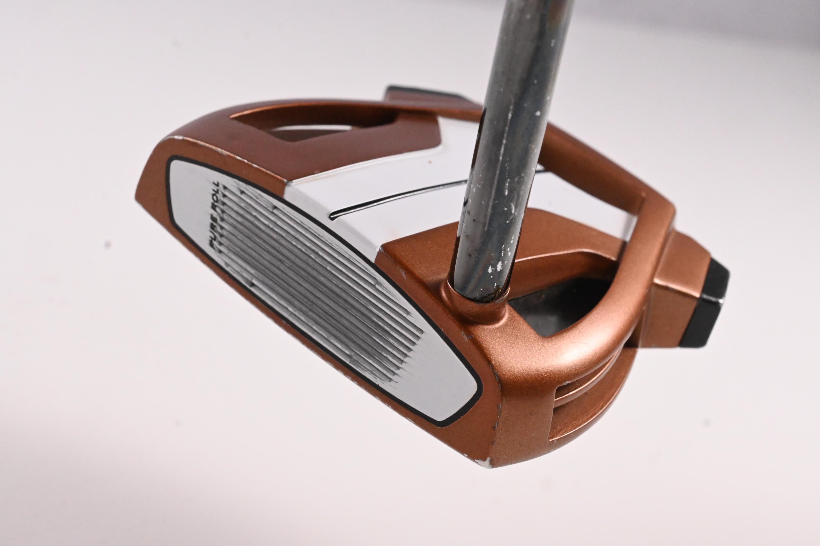 Taylormade Spider X Single Bend Putter / 34 Inch