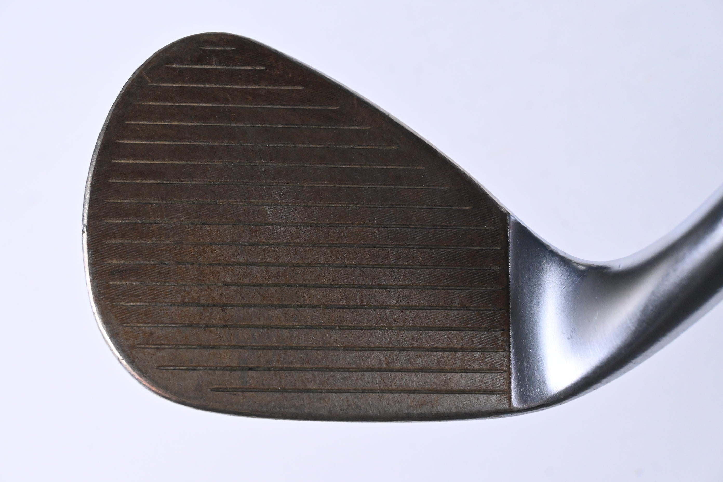 Callaway Jaws Full Toe Lob Wedge / 58 Degree / Stiff Flex Dynamic Gold S400
