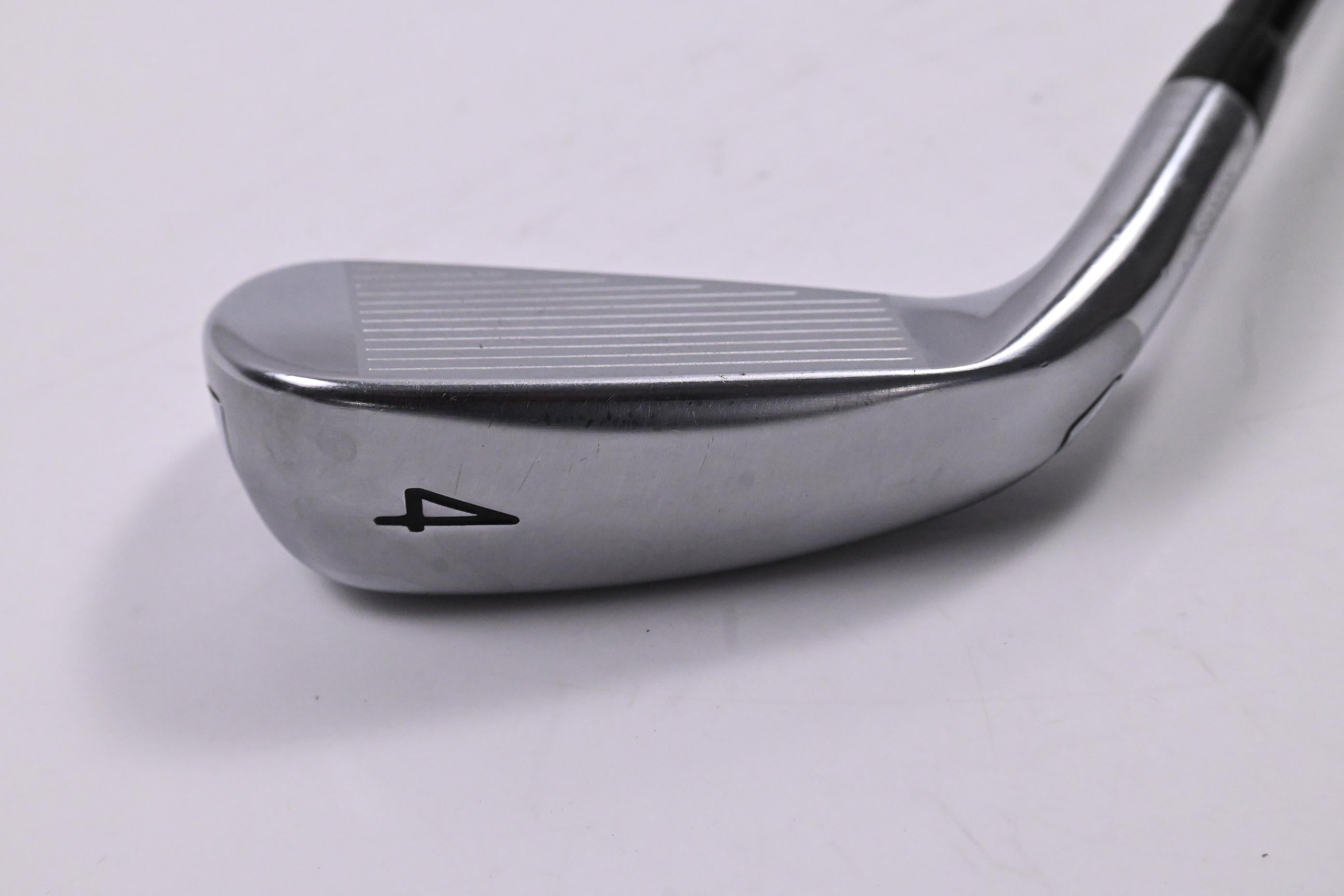 Titleist U510 Utility #4 Iron / 22 Degree / X-Flex Tensei AV Blue 80 Shaft
