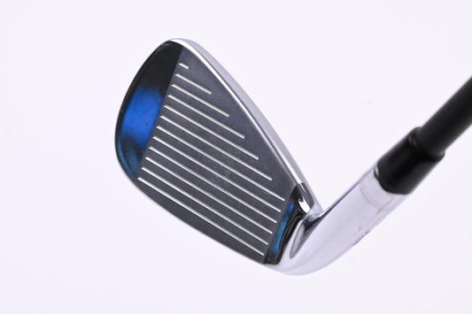 Wilson Staff Model Utility #3 Iron / 21 Degree / Stiff Flex KBS Hybrid 80 Shaft