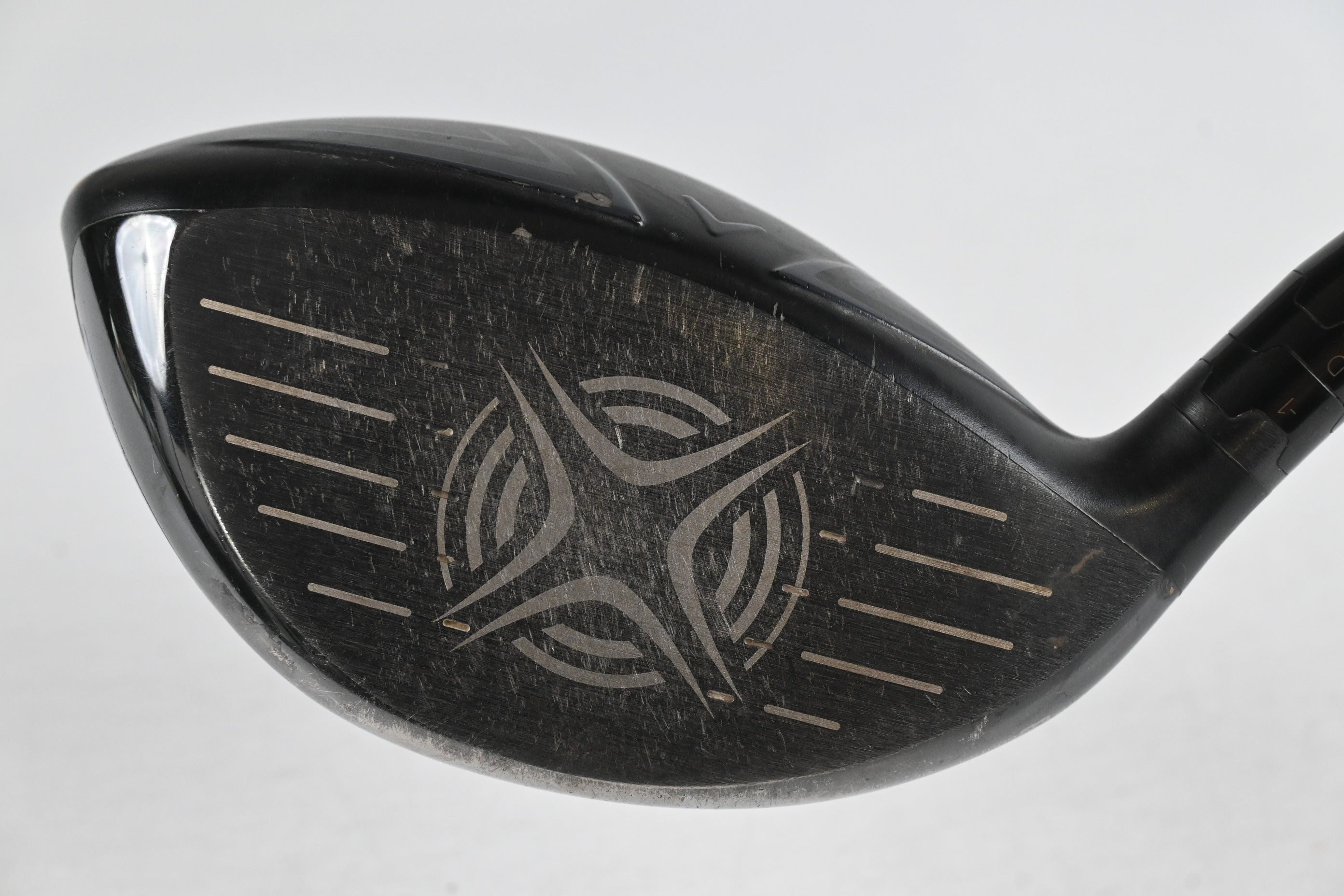 Callaway XR16 Driver / 10.5 Degree / Stiff Flex Project X LZ16 San Diego 64 Shaft