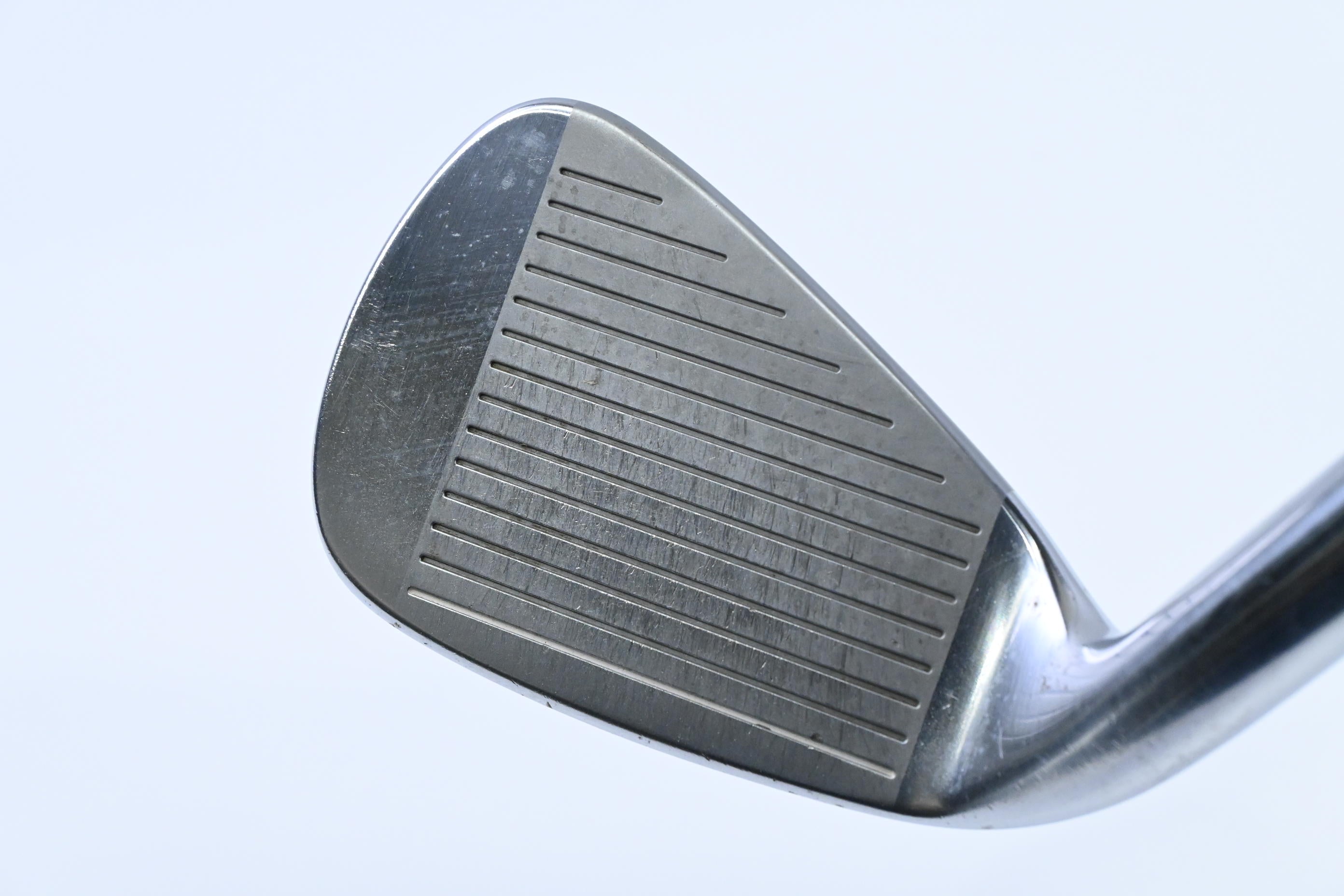 Cleveland 588 TT #8 Iron / Regular Flex Cleveland Traction 85 Shaft